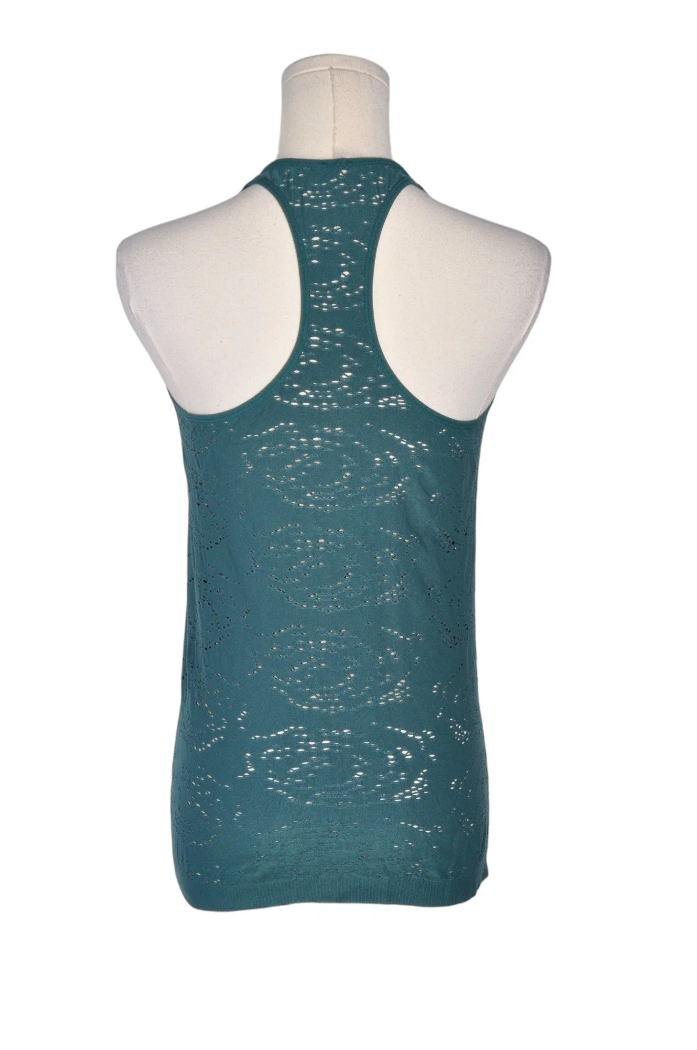 UNBRANDED Women Tank Tops Regular fit in Green - L - Image 2