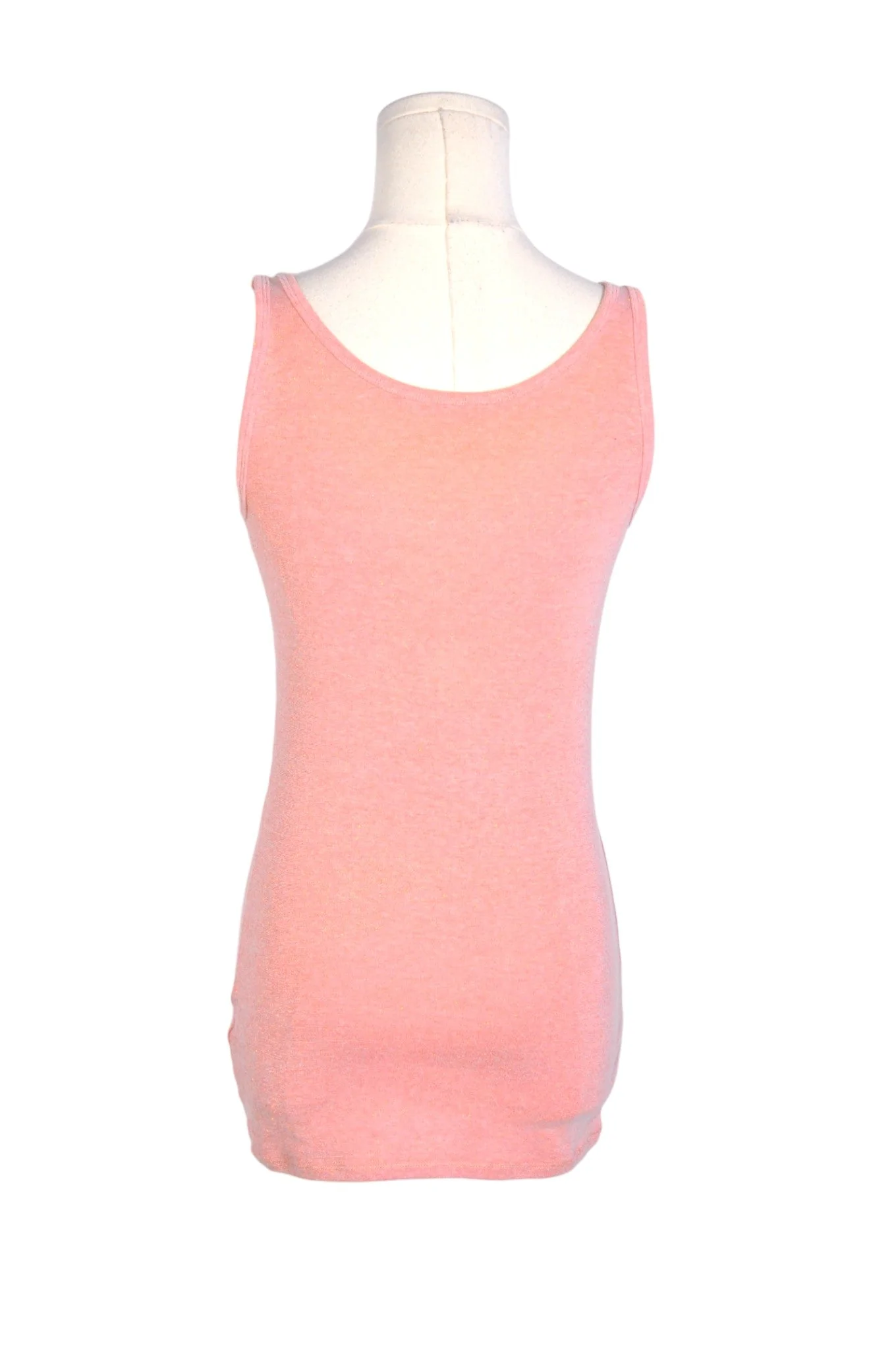 UNBRANDED Women Tank Tops Regular fit in Pink - S - Image 2