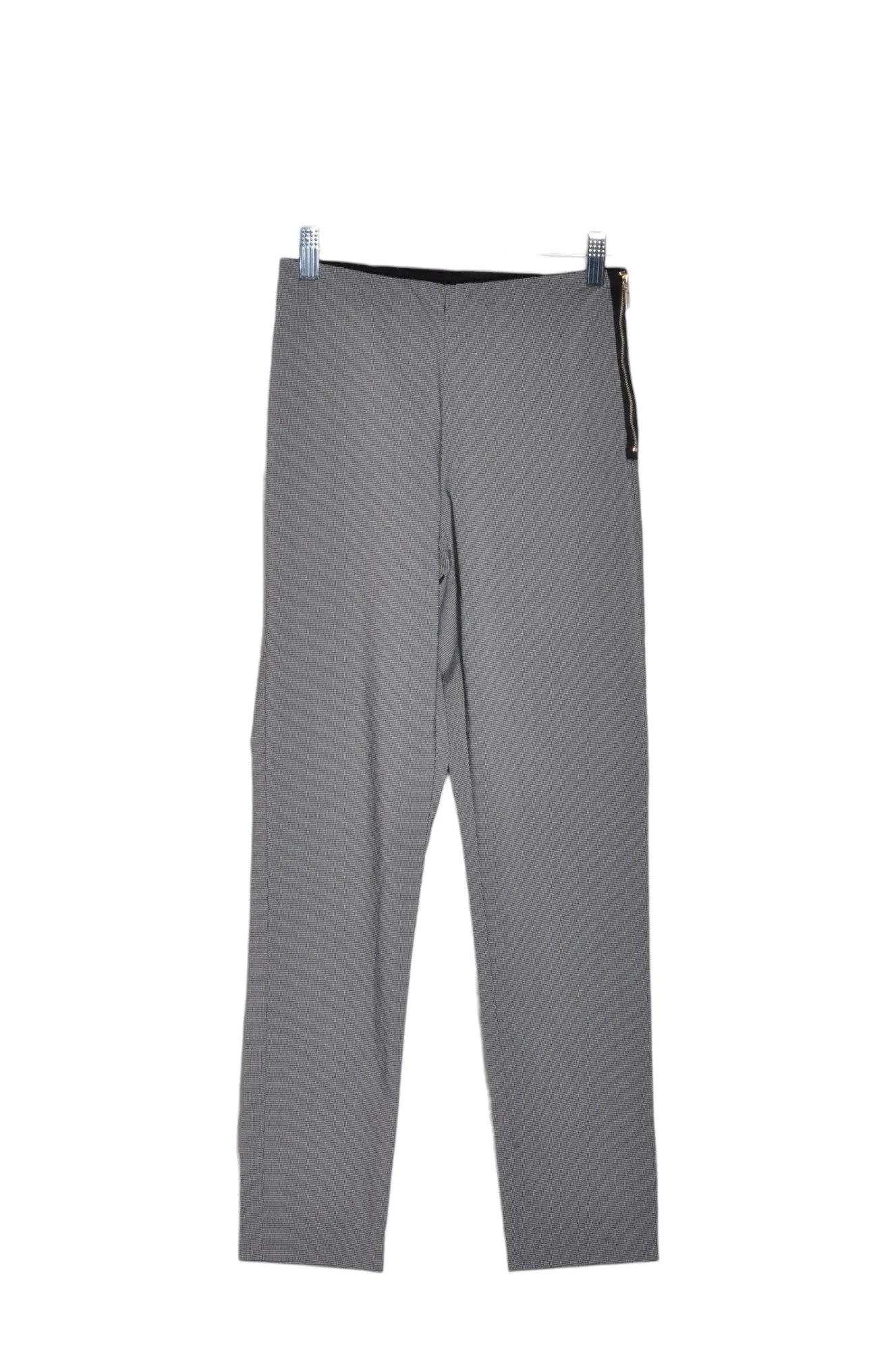 UNBRANDED Women Trousers Regular fit in Gray - S