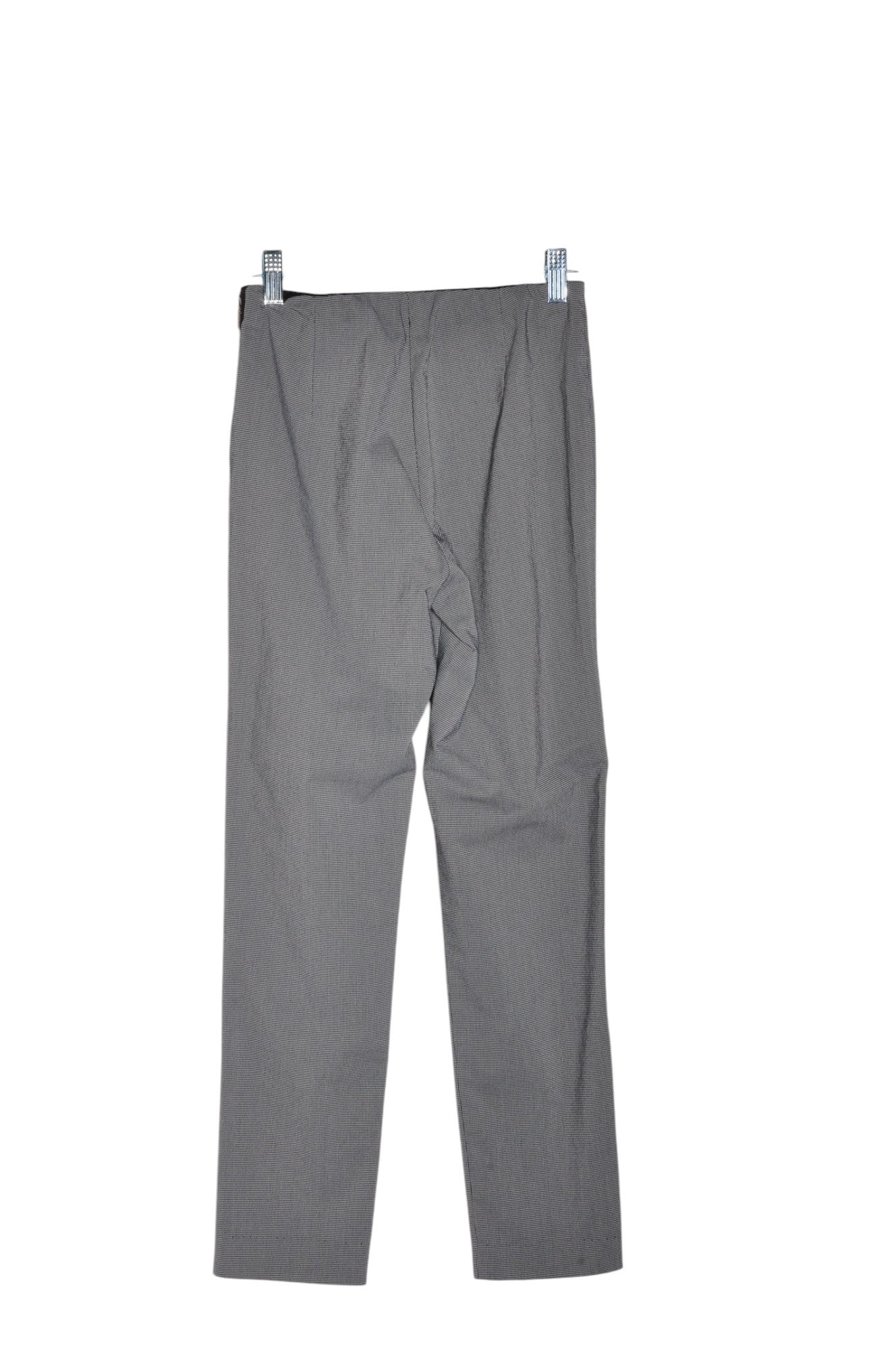 UNBRANDED Women Trousers Regular fit in Gray - S - Image 2