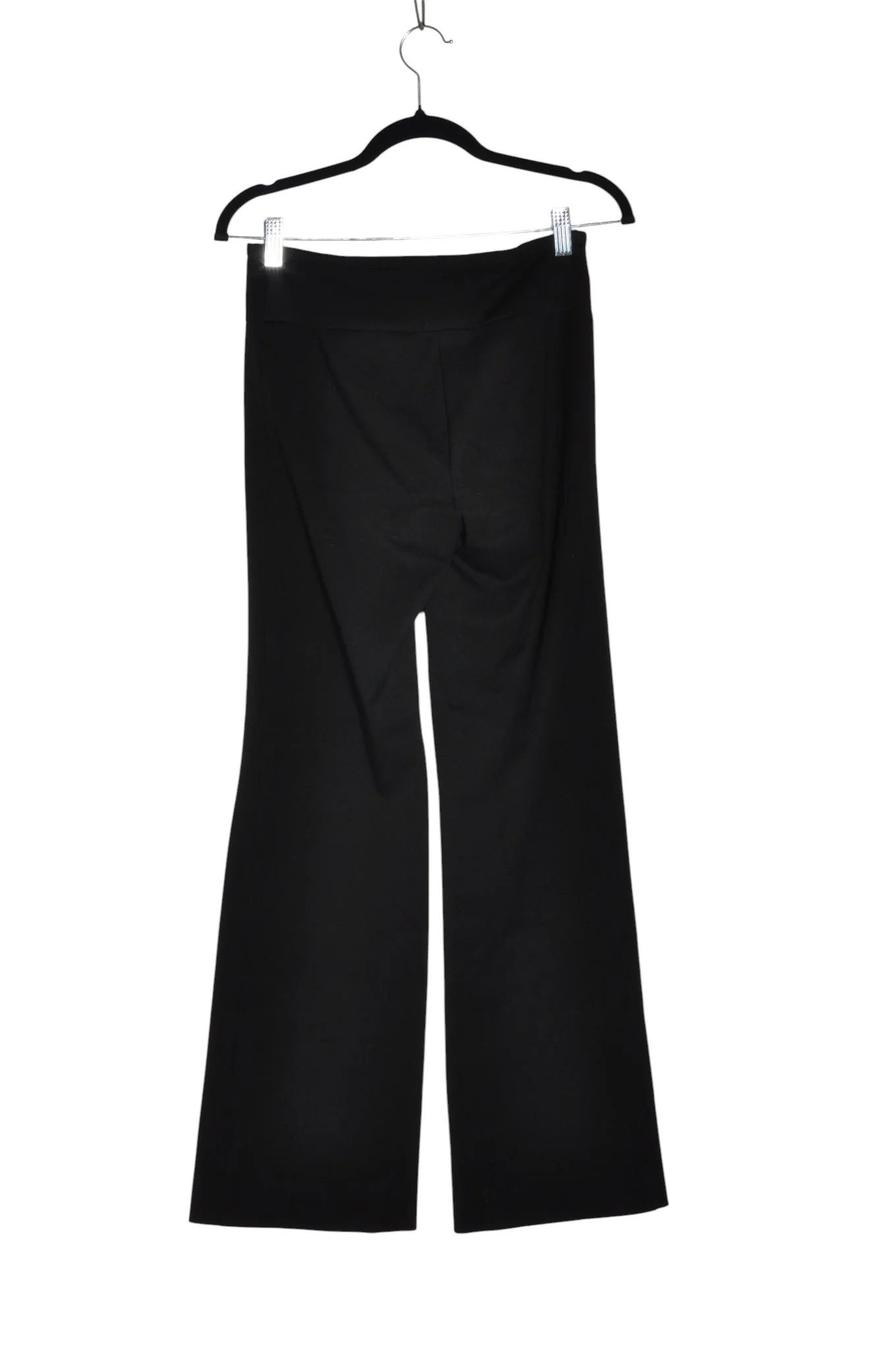 UNBRANDED Women Work Pants Regular fit in Black - 0 - Image 2