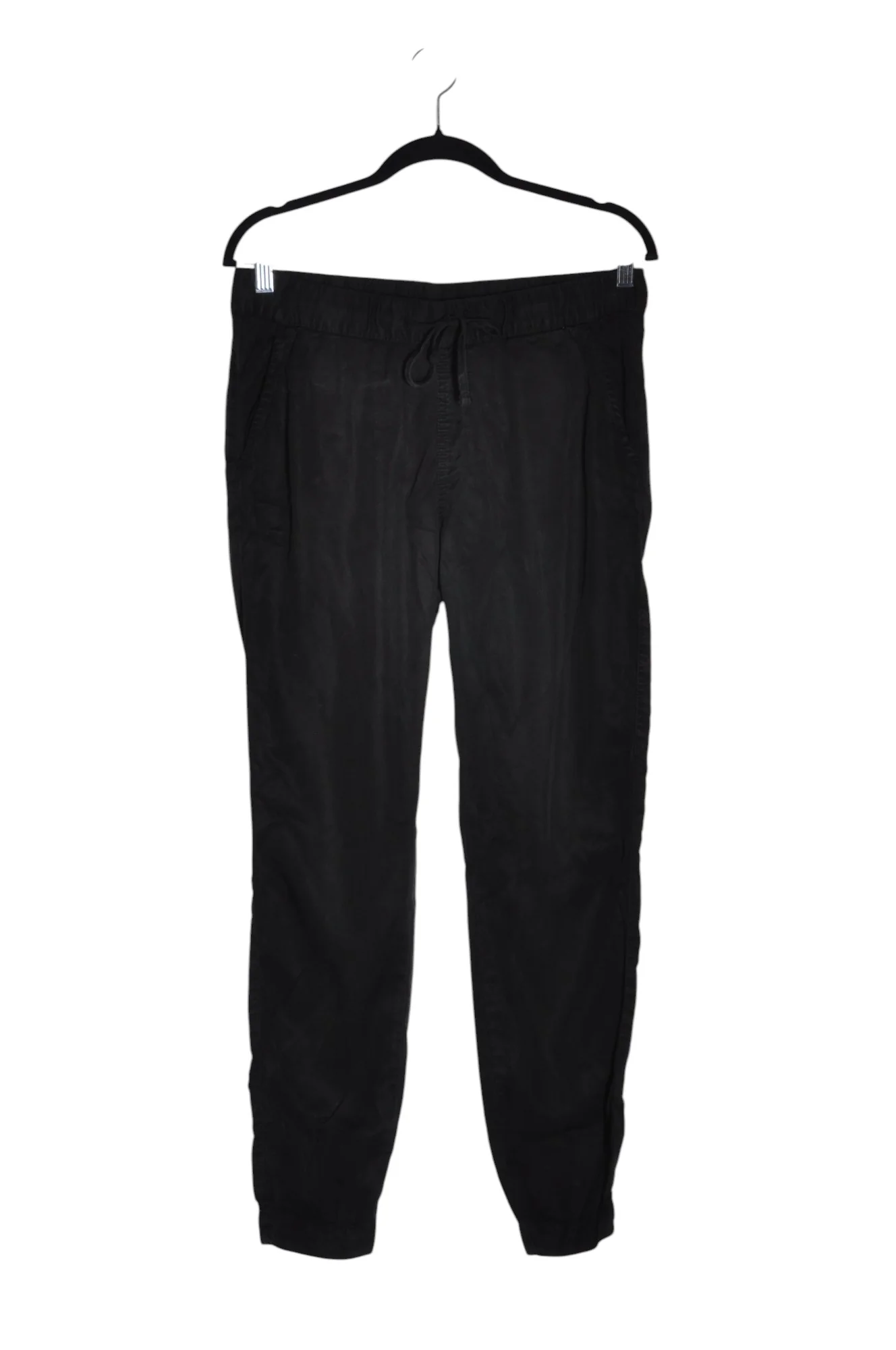 UNBRANDED Women Work Pants Regular fit in Black - S