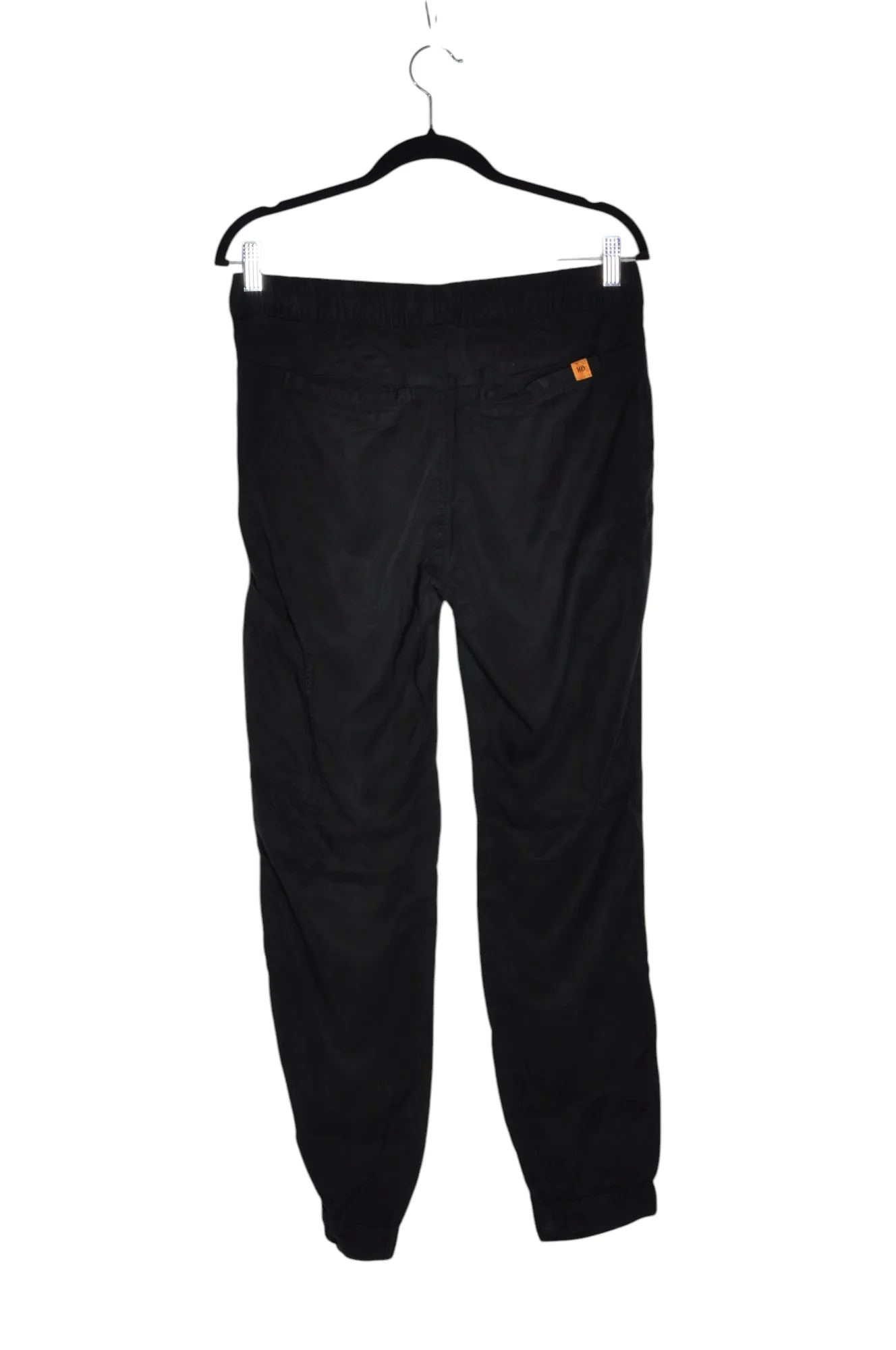 UNBRANDED Women Work Pants Regular fit in Black - S - Image 2