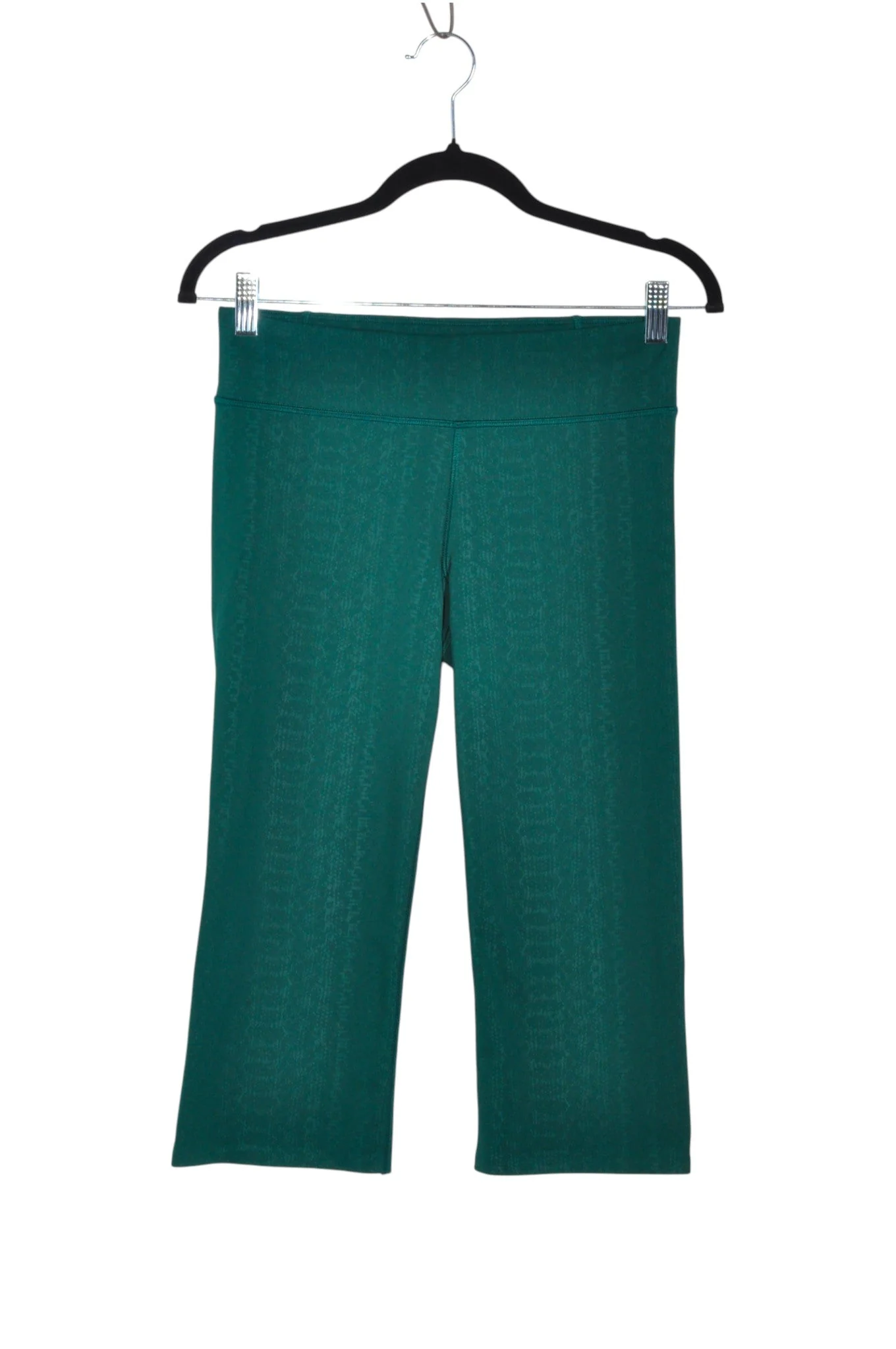 UNDER ARMOUR Women Activewear Leggings Regular fit in Green - S