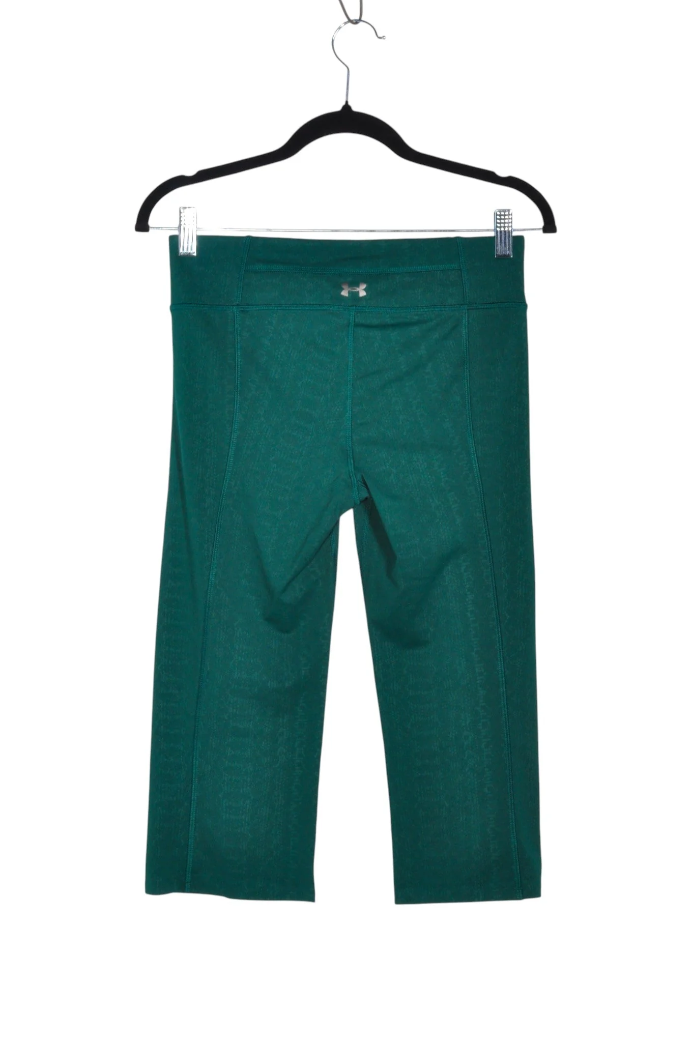 UNDER ARMOUR Women Activewear Leggings Regular fit in Green - S - Image 2