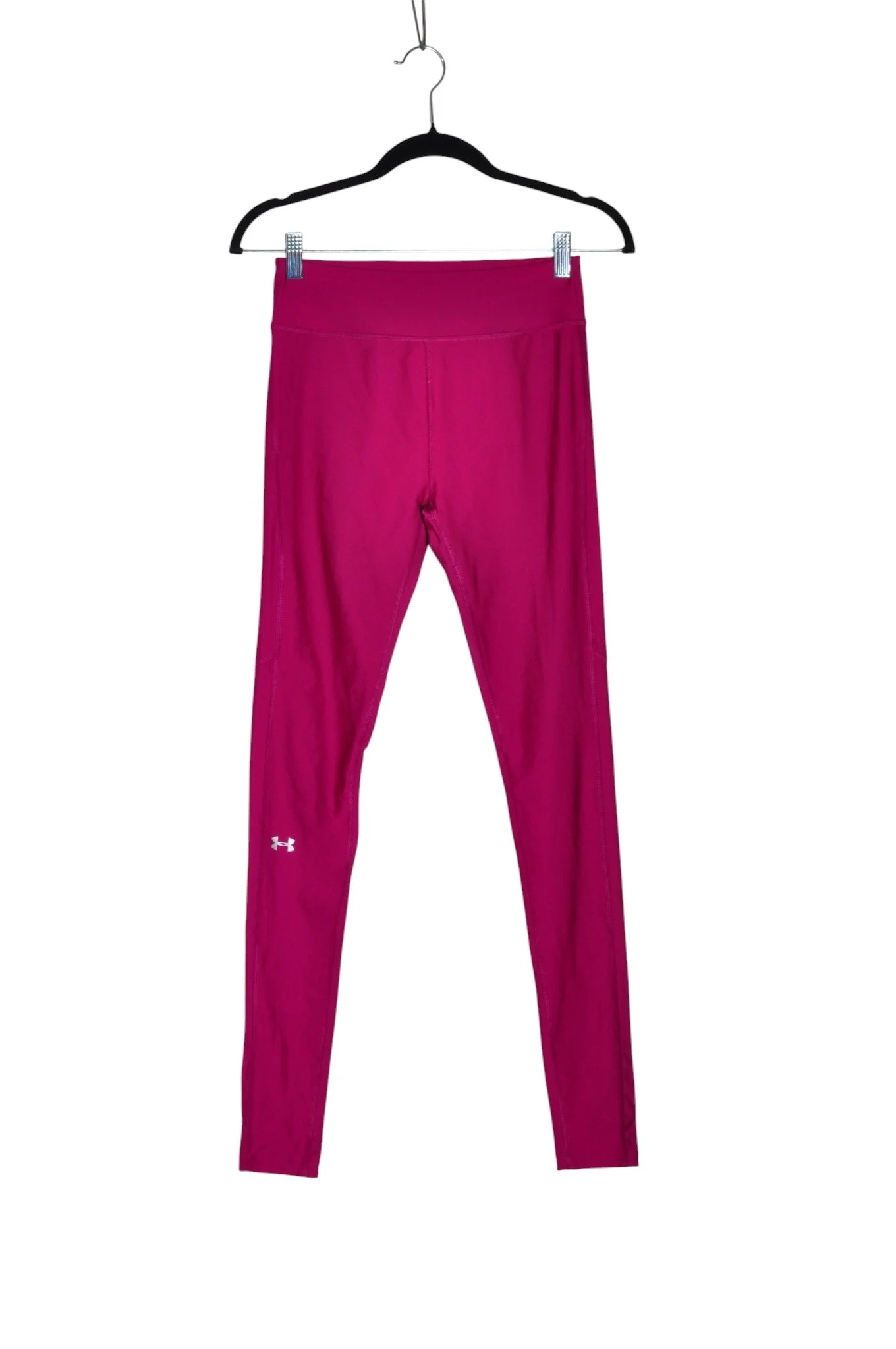 UNDER ARMOUR Women Activewear Leggings Regular fit in Purple - S