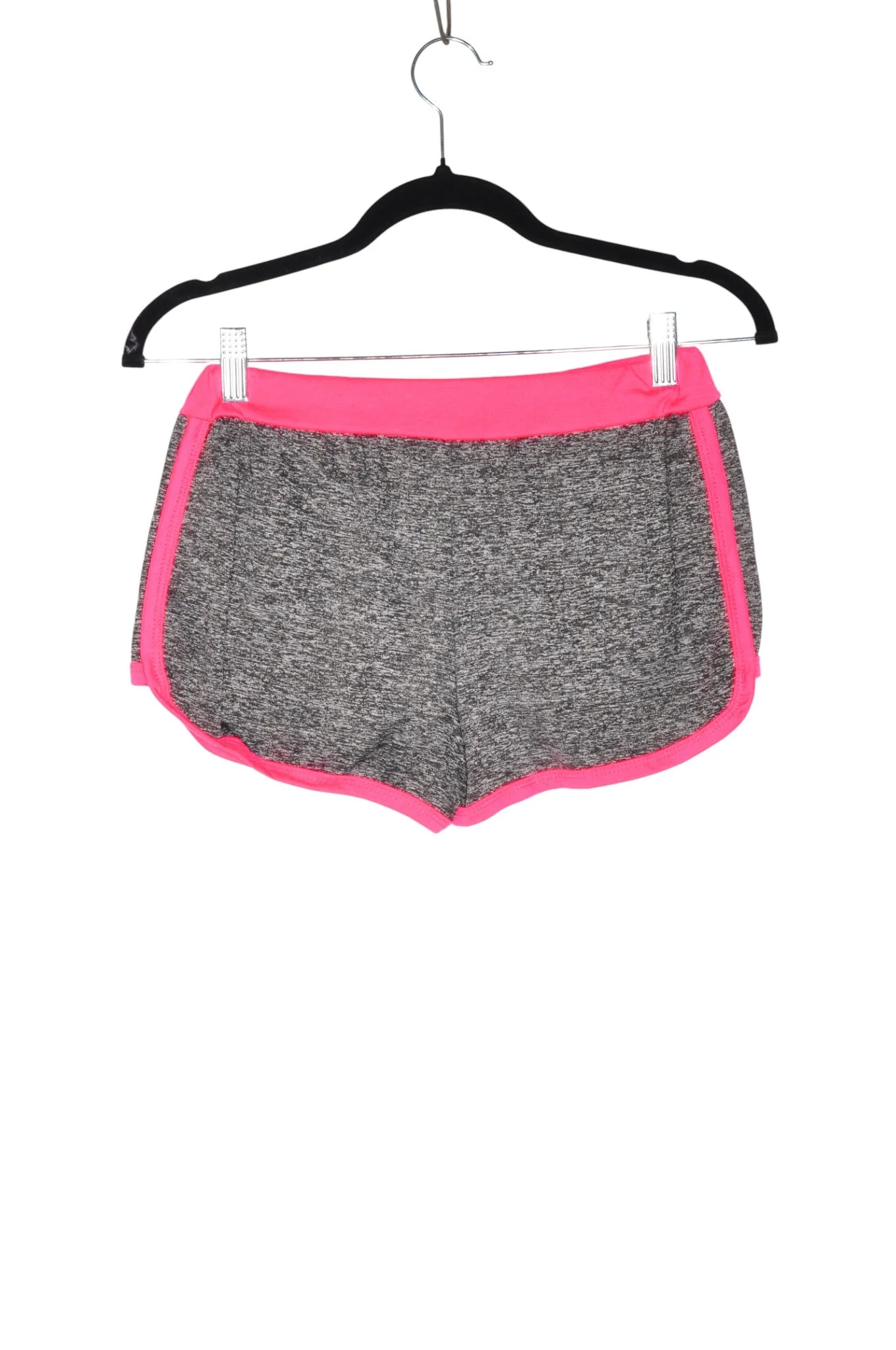 UNDER ARMOUR Women Activewear Shorts & Skirts Regular fit in Gray - 0 - Image 2