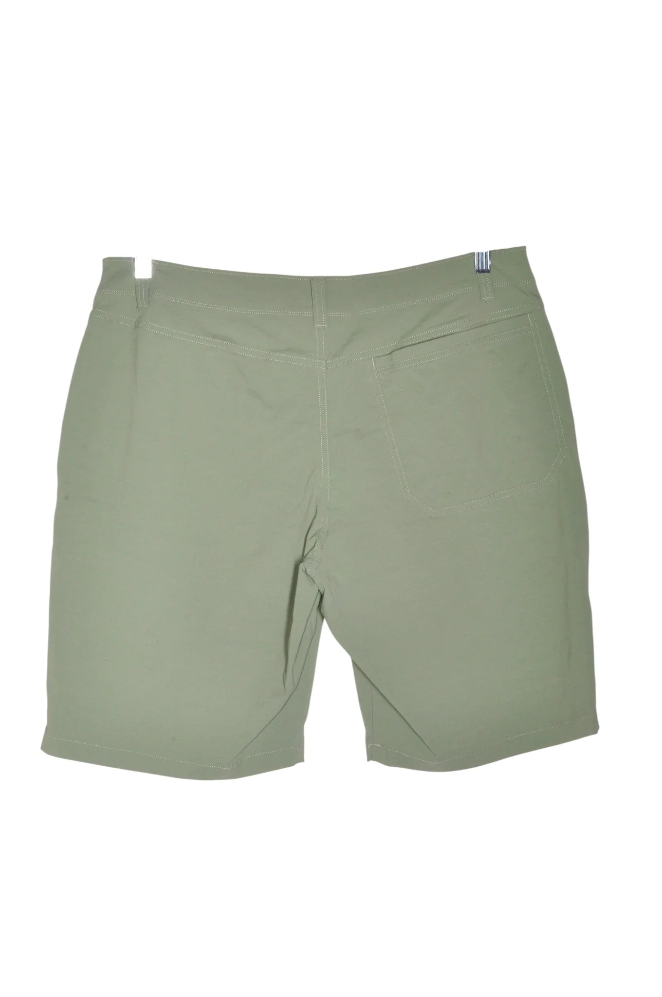 UNDER ARMOUR Women Classic Shorts Regular fit in Green - 36 - Image 2