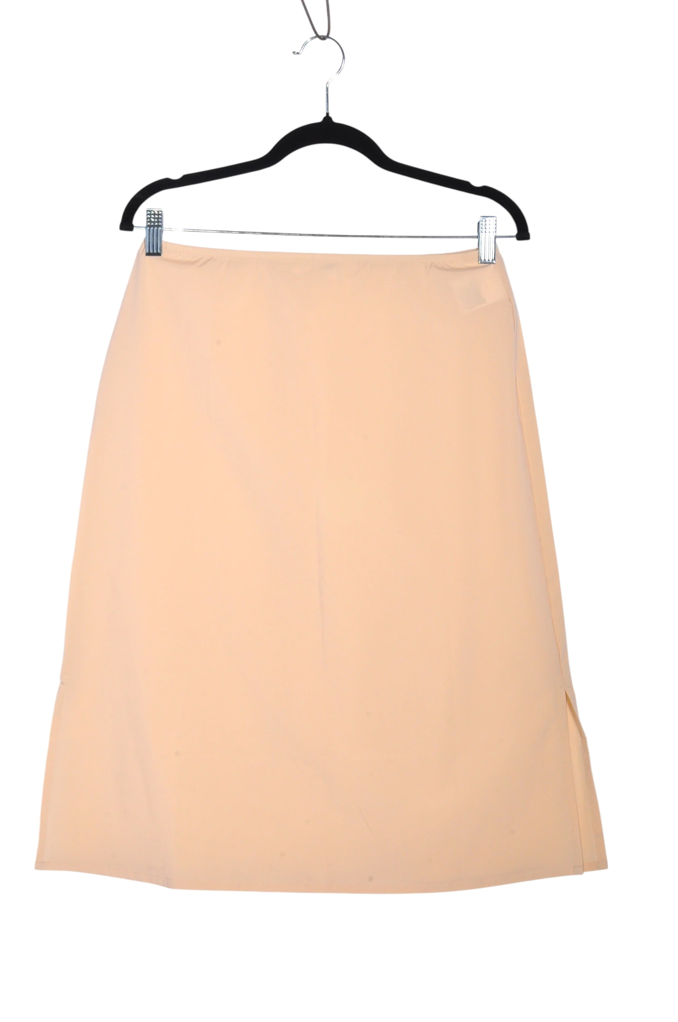 UNIQLO Women A-Line Skirts Regular fit in Beige - M
