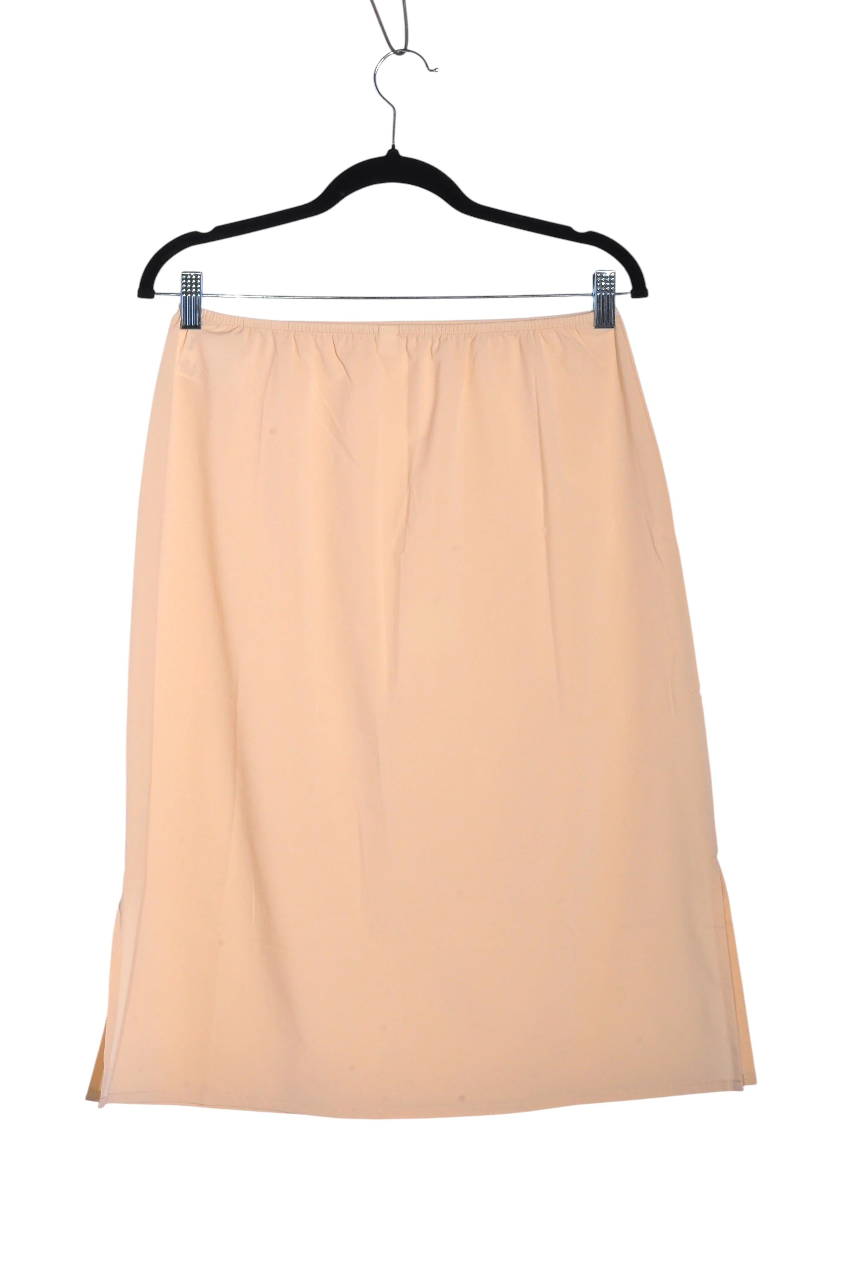 UNIQLO Women A-Line Skirts Regular fit in Beige - M - Image 2