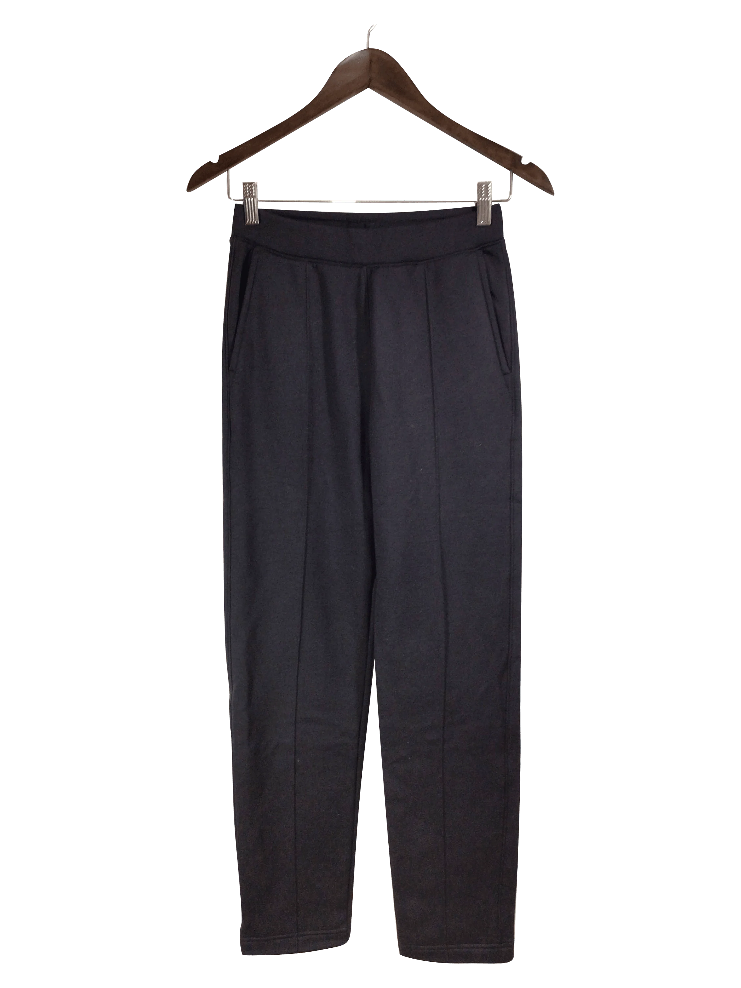 UNIQLO Women Activewear Joggings Regular fit in Blue - 6