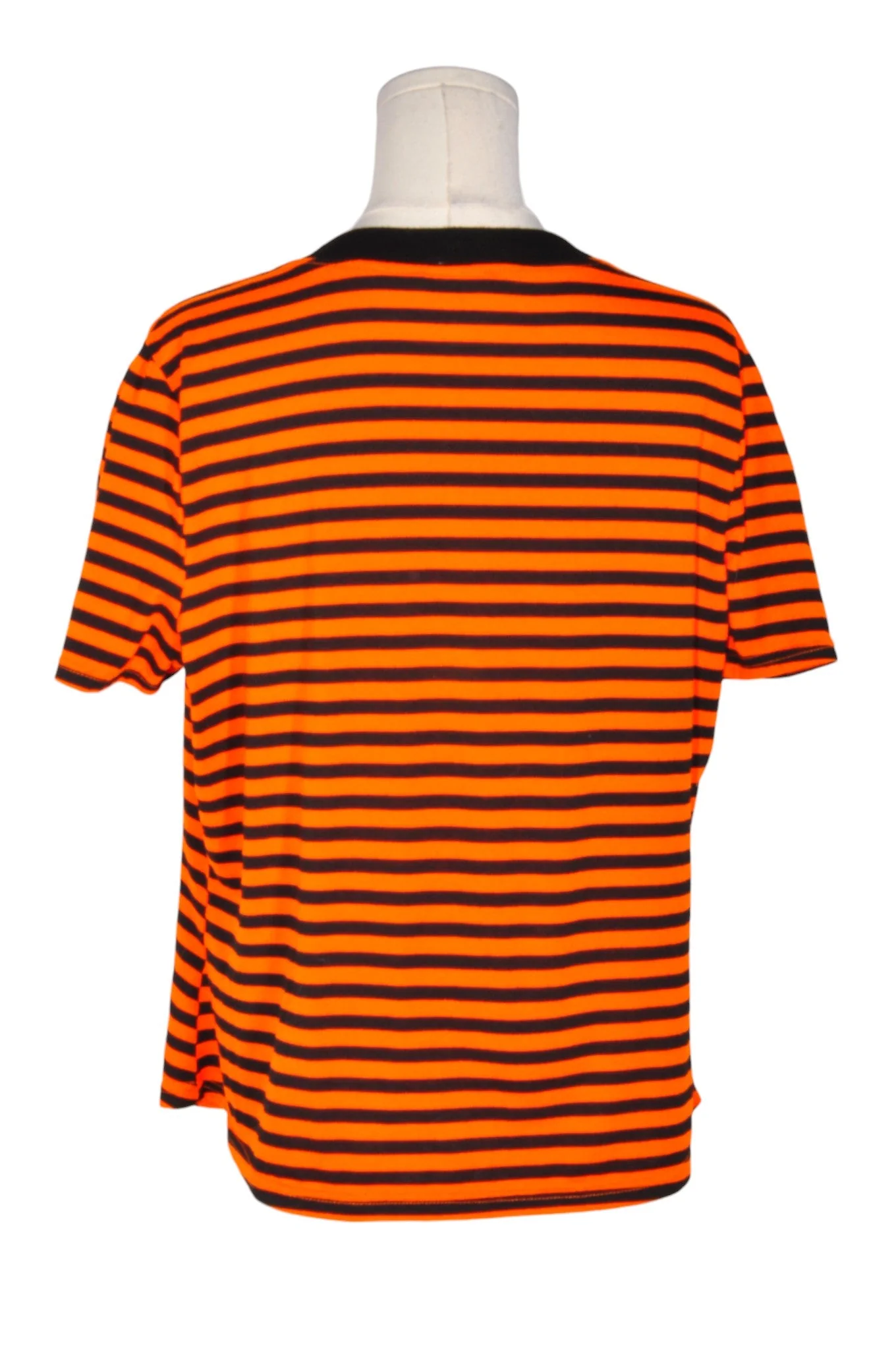 UNIQUE VINTAGE Women Blouses Regular fit in Orange - L - Image 2