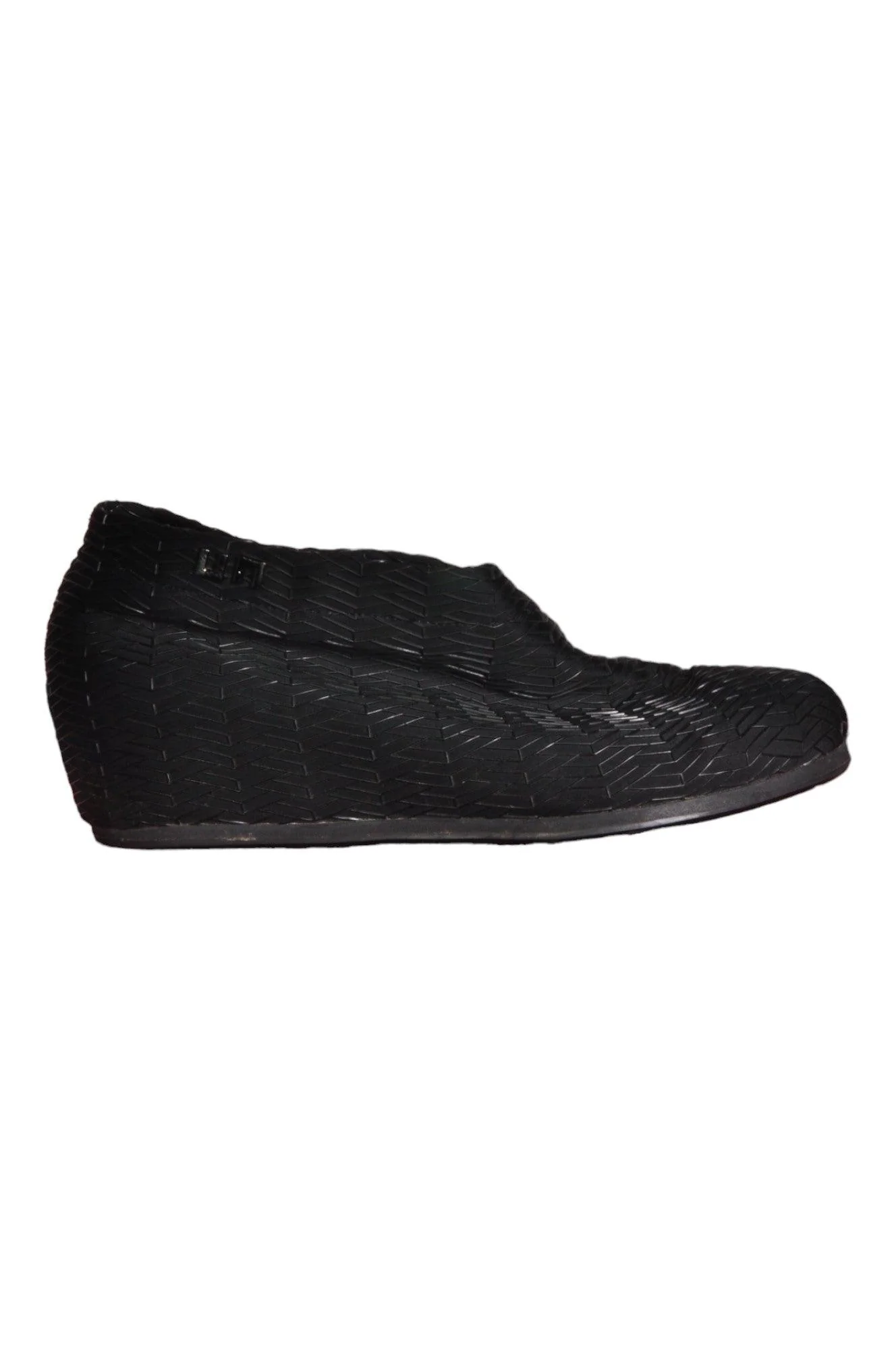 UNITED NUDE Women Boots Regular fit in Black - 41