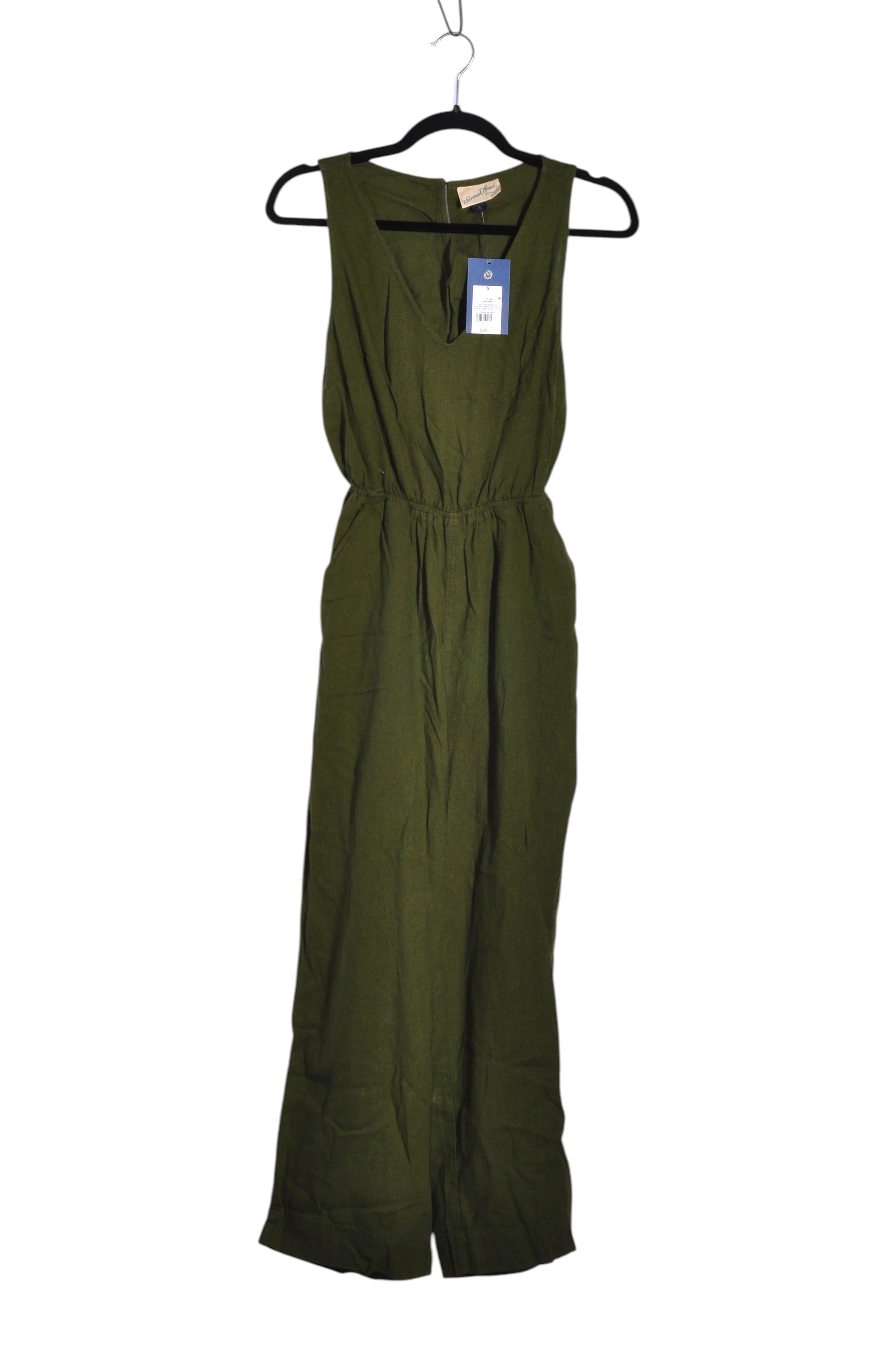 UNIVERSAL THREAD Women Jumpsuits Regular fit in Green - S