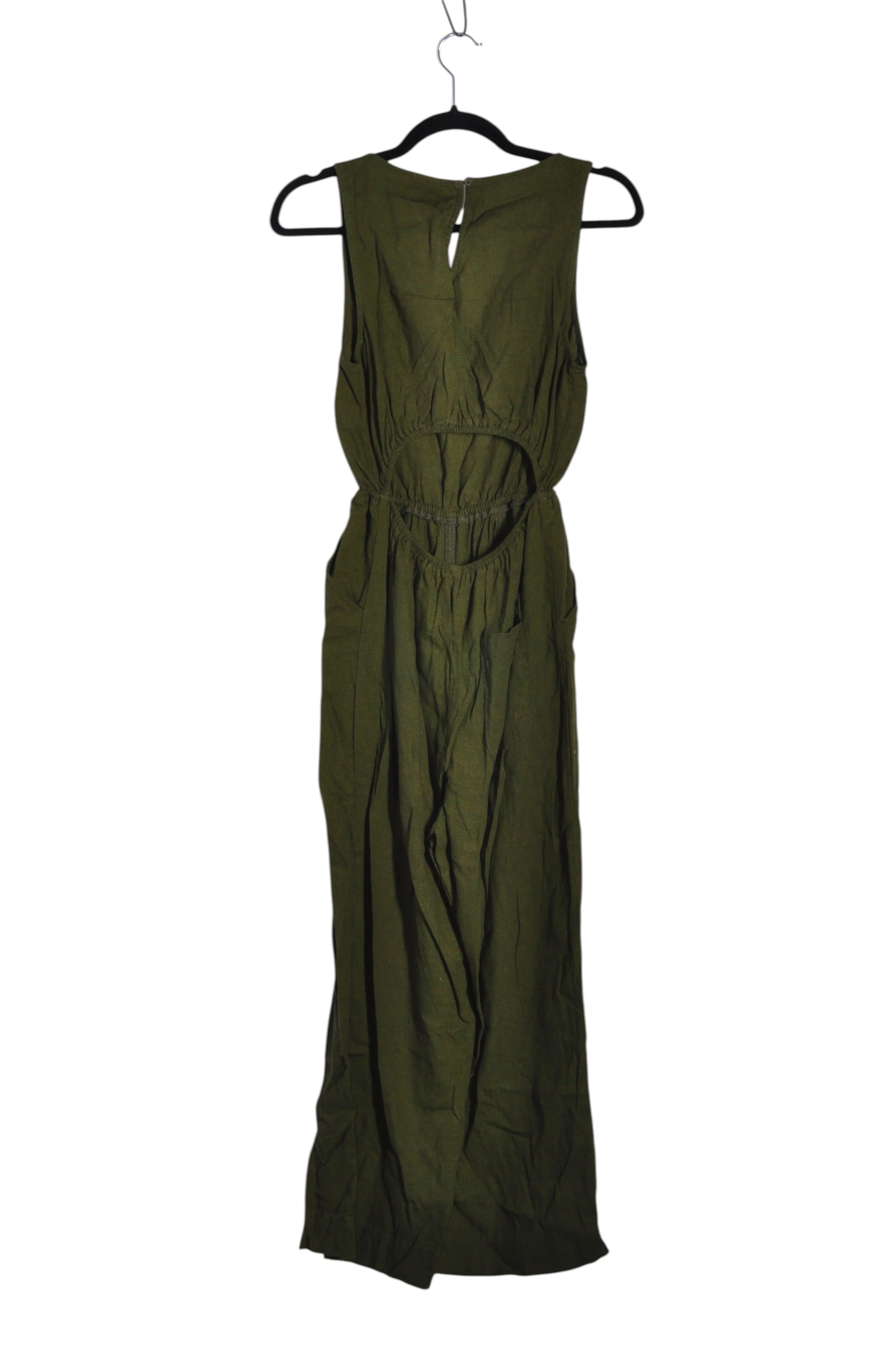 UNIVERSAL THREAD Women Jumpsuits Regular fit in Green - S - Image 2