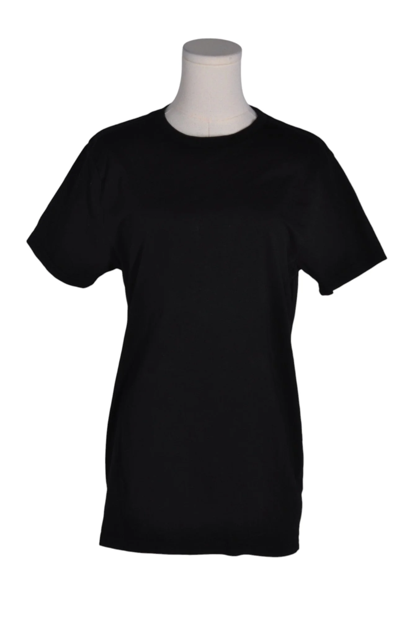 URBAN HERITAGE Women T-Shirts Regular fit in Black - S