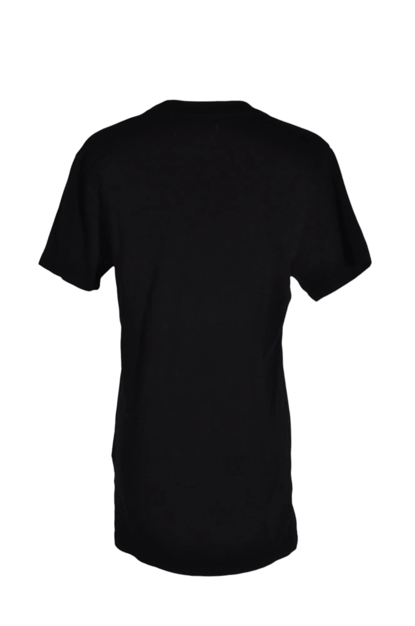 URBAN HERITAGE Women T-Shirts Regular fit in Black - S - Image 2