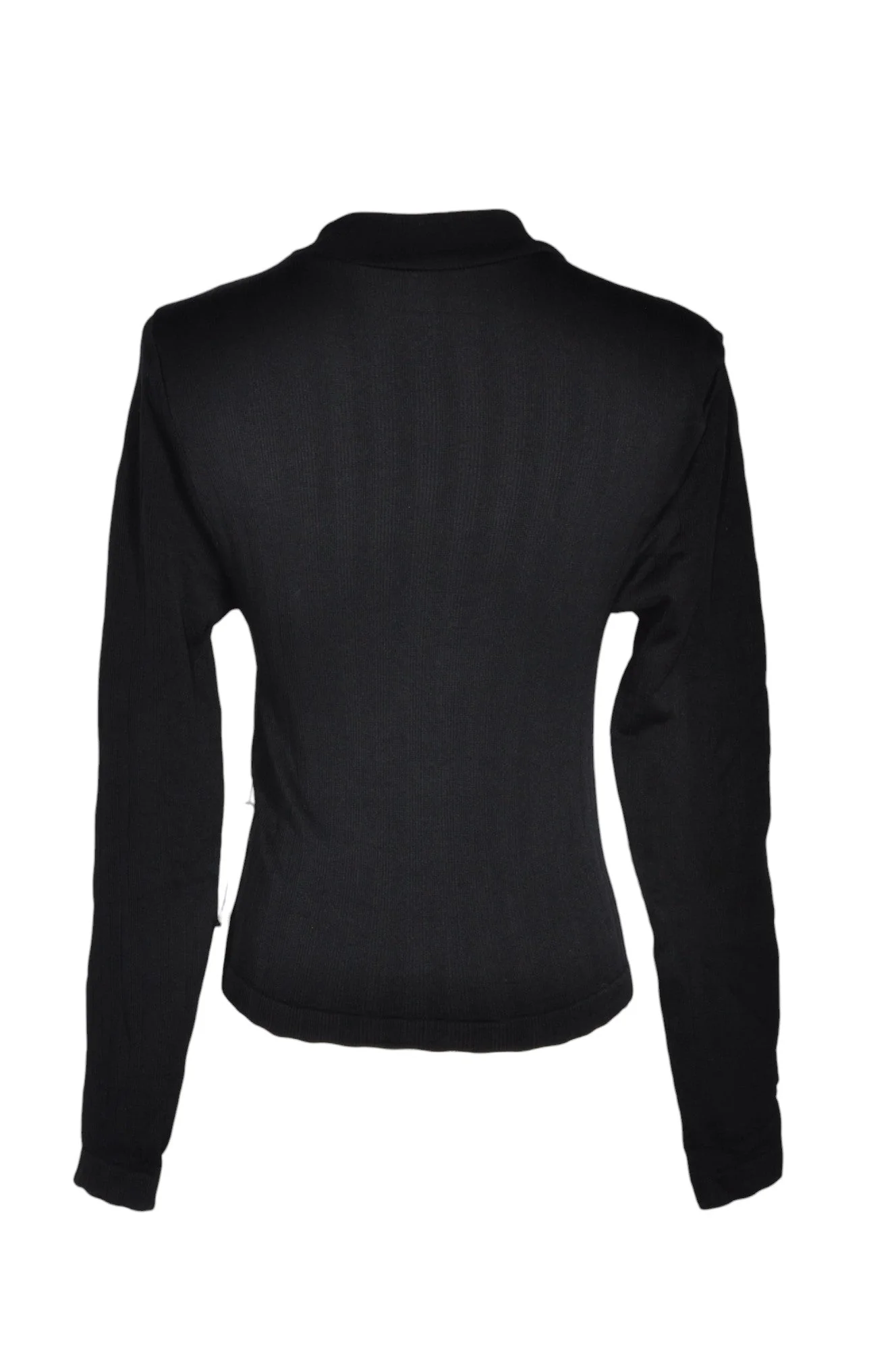 URBAN REBEL Women Knit Tops Regular fit in Black - L - Image 2
