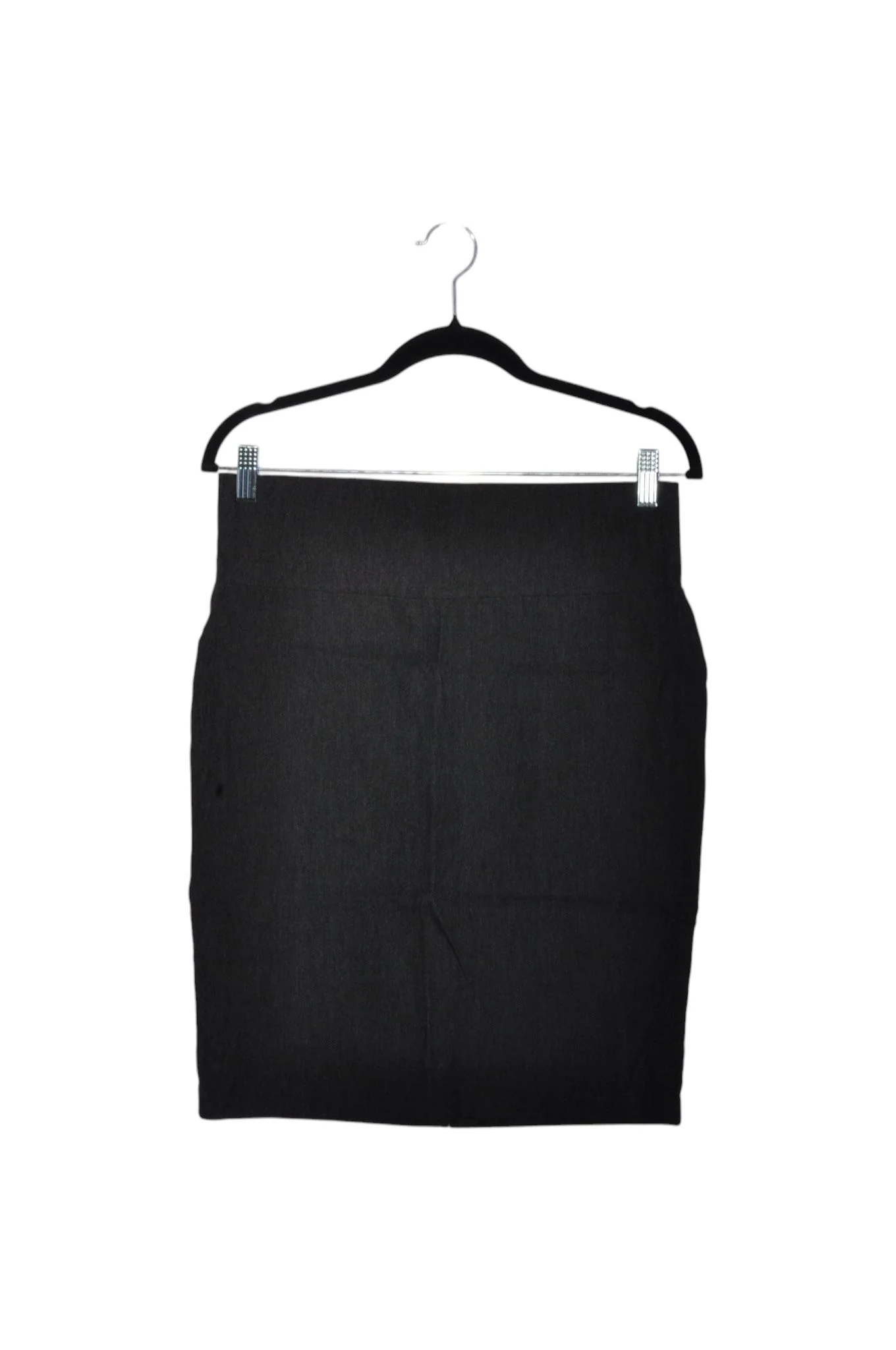 V&X Women Pencil Skirts Regular fit in Gray - M
