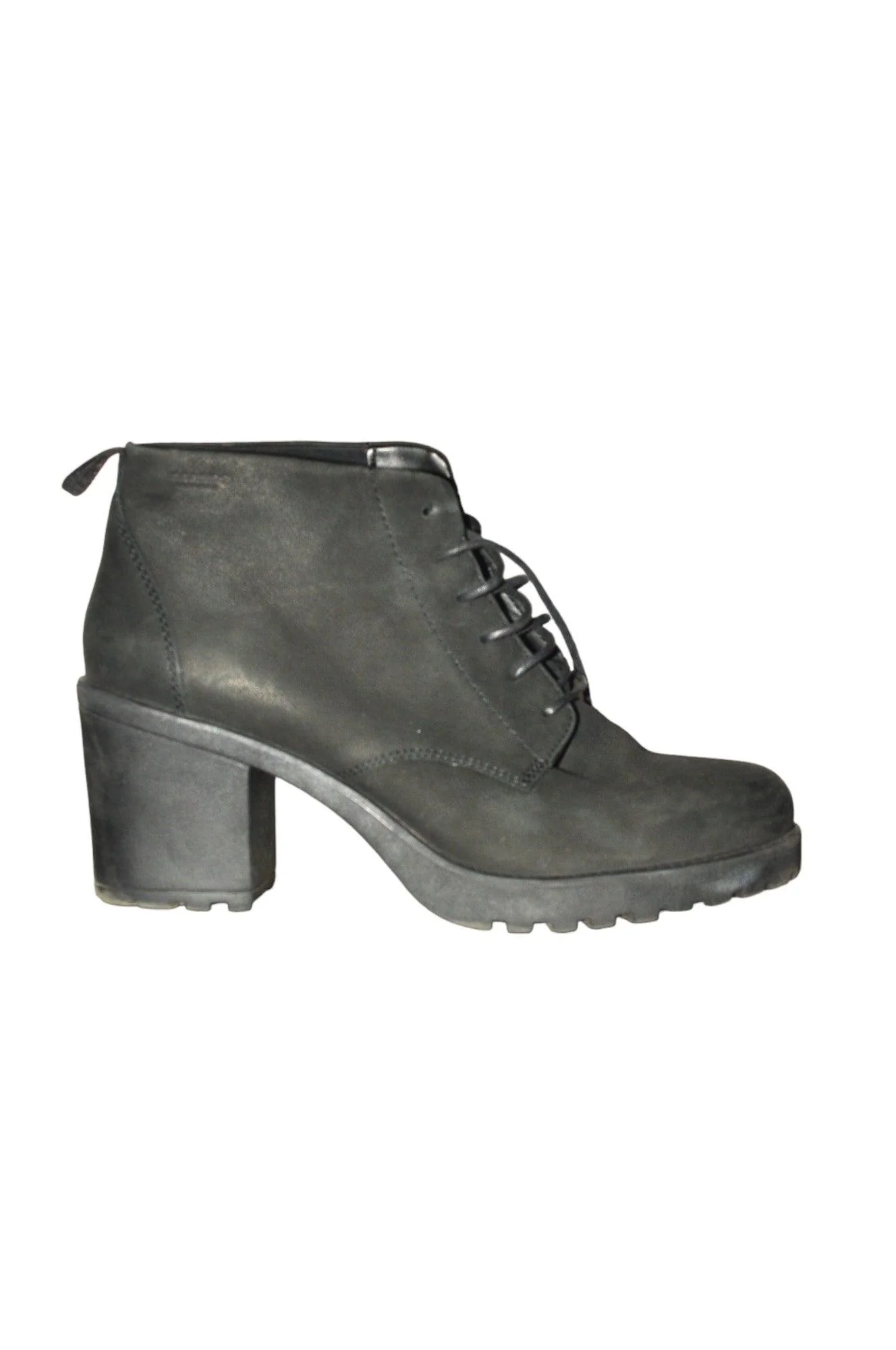 VAGABOND Women Boots Regular fit in Black - 41