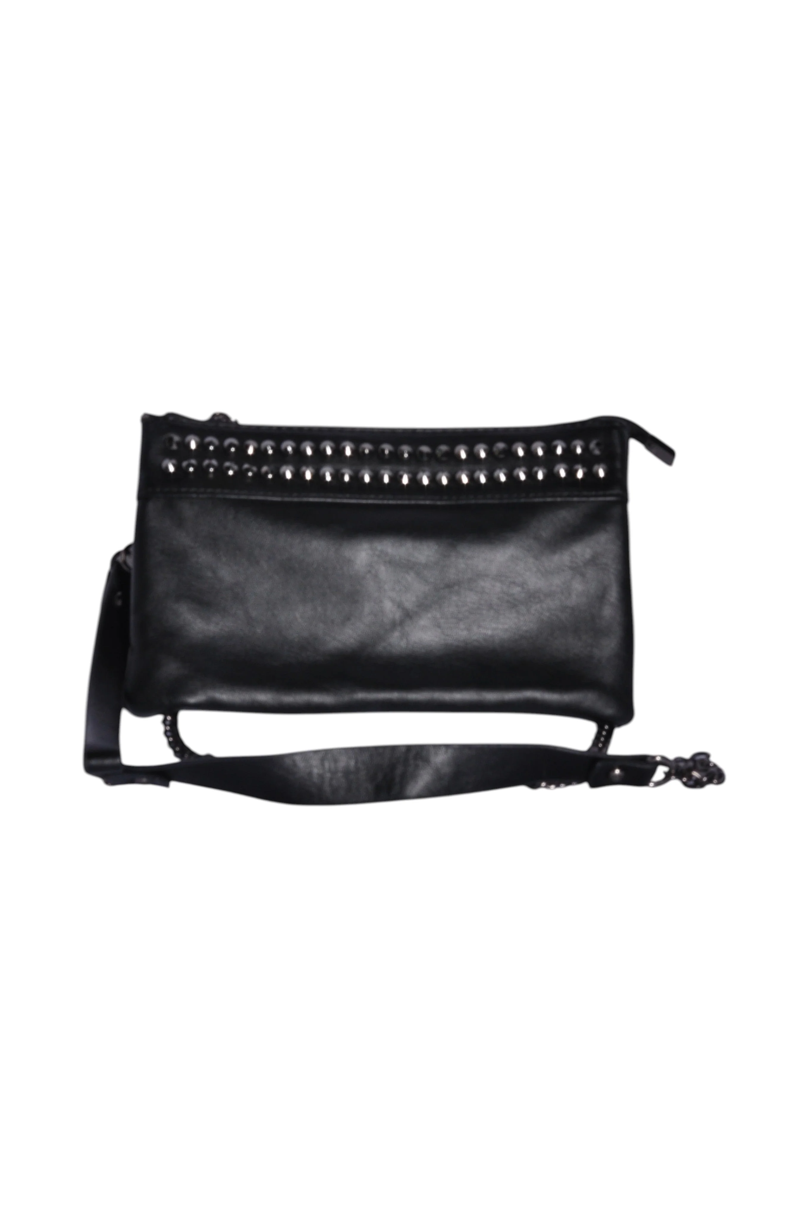 VASCHY Handbags in Black