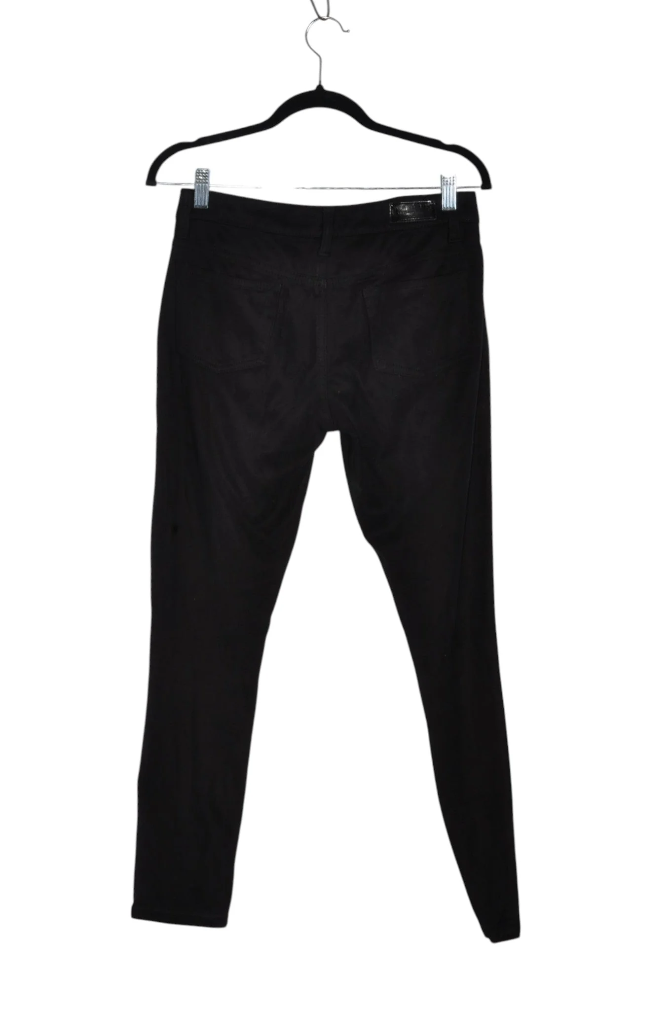 VELVET HEART Women Work Pants Regular fit in Black - 27 - Image 2