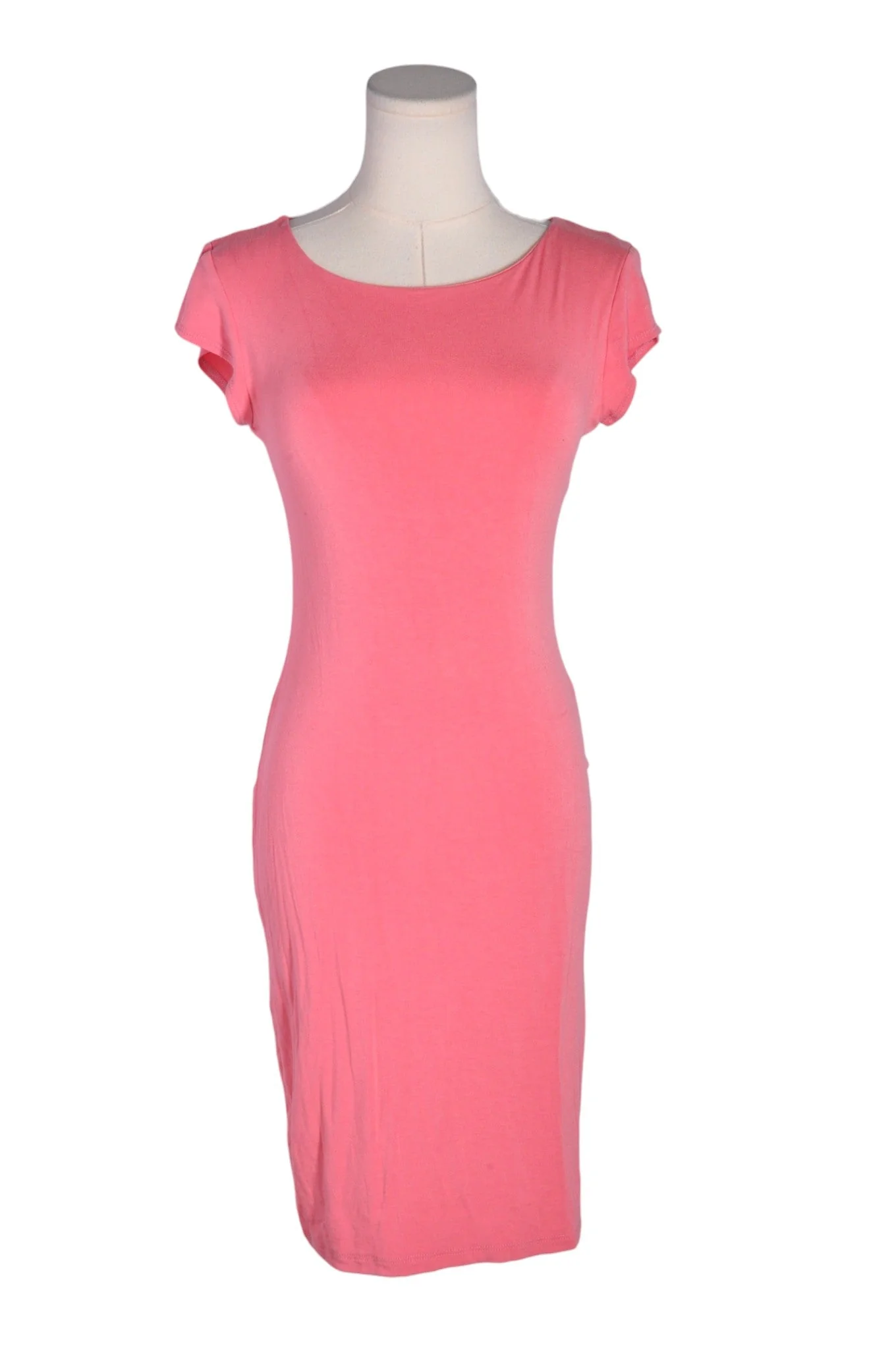 VELVET TORCH Women Bodycon Dresses Regular fit in Pink - M