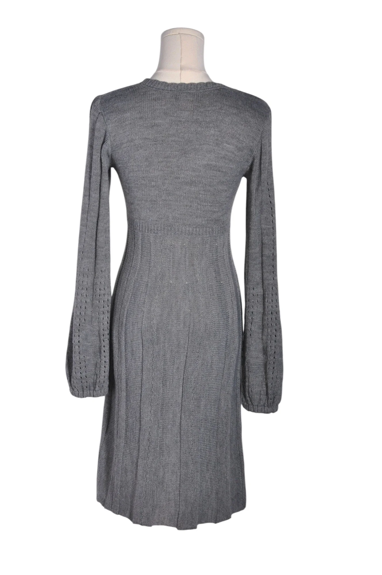 VENUS Women A-Line Dresses Regular fit in Gray - XS - Image 2