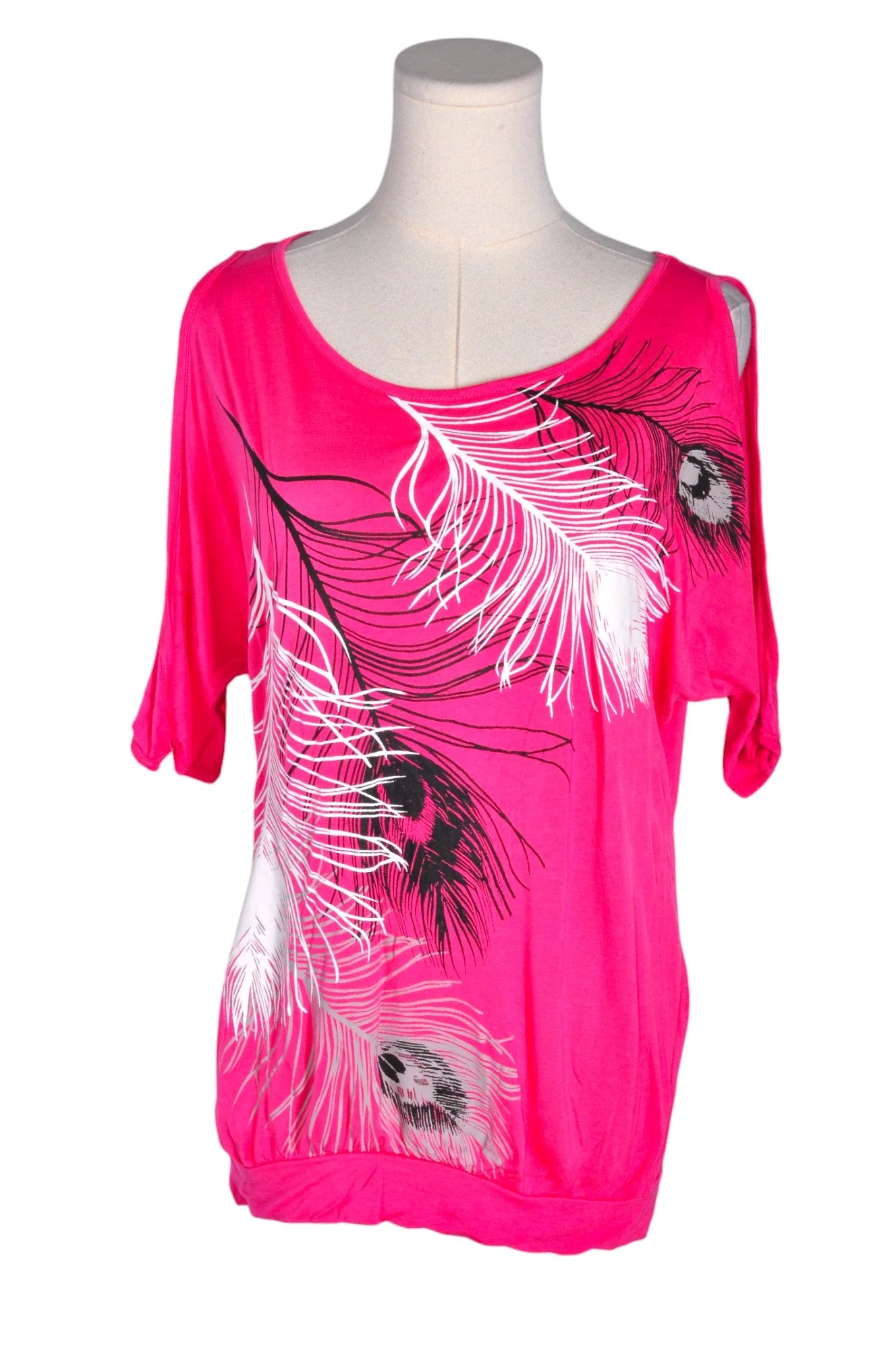 VENUS Women Blouses Regular fit in Pink - XS