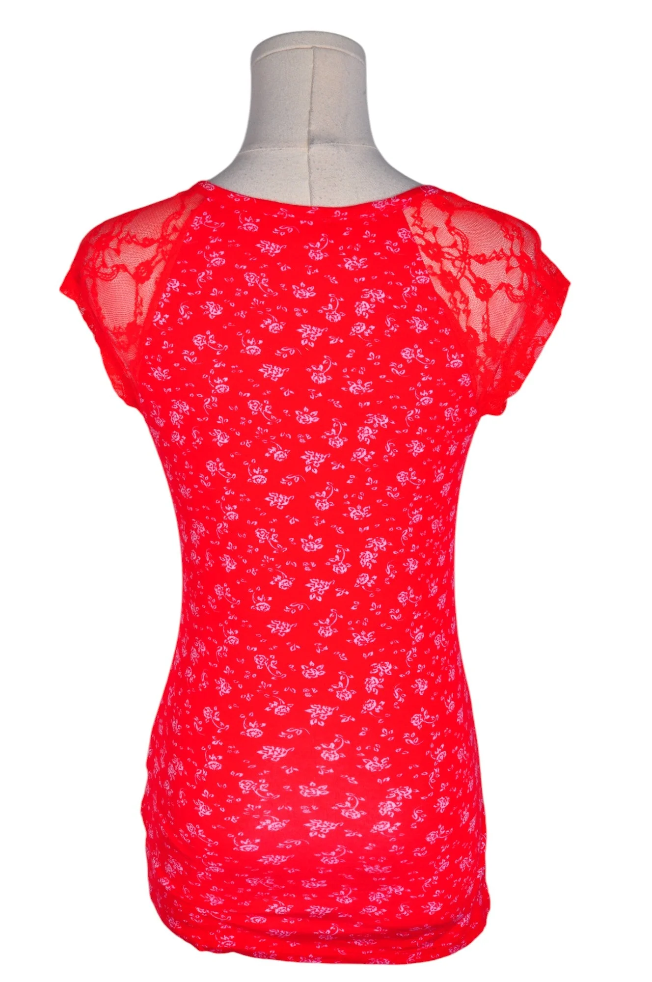 VENUS Women Blouses Regular fit in Red - XS - Image 2