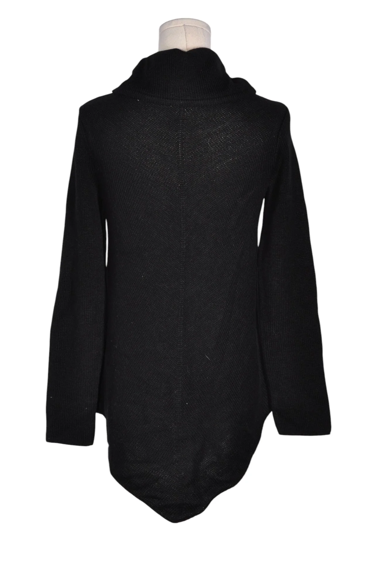 VENUS Women Knit Tops Regular fit in Black - XS - Image 2