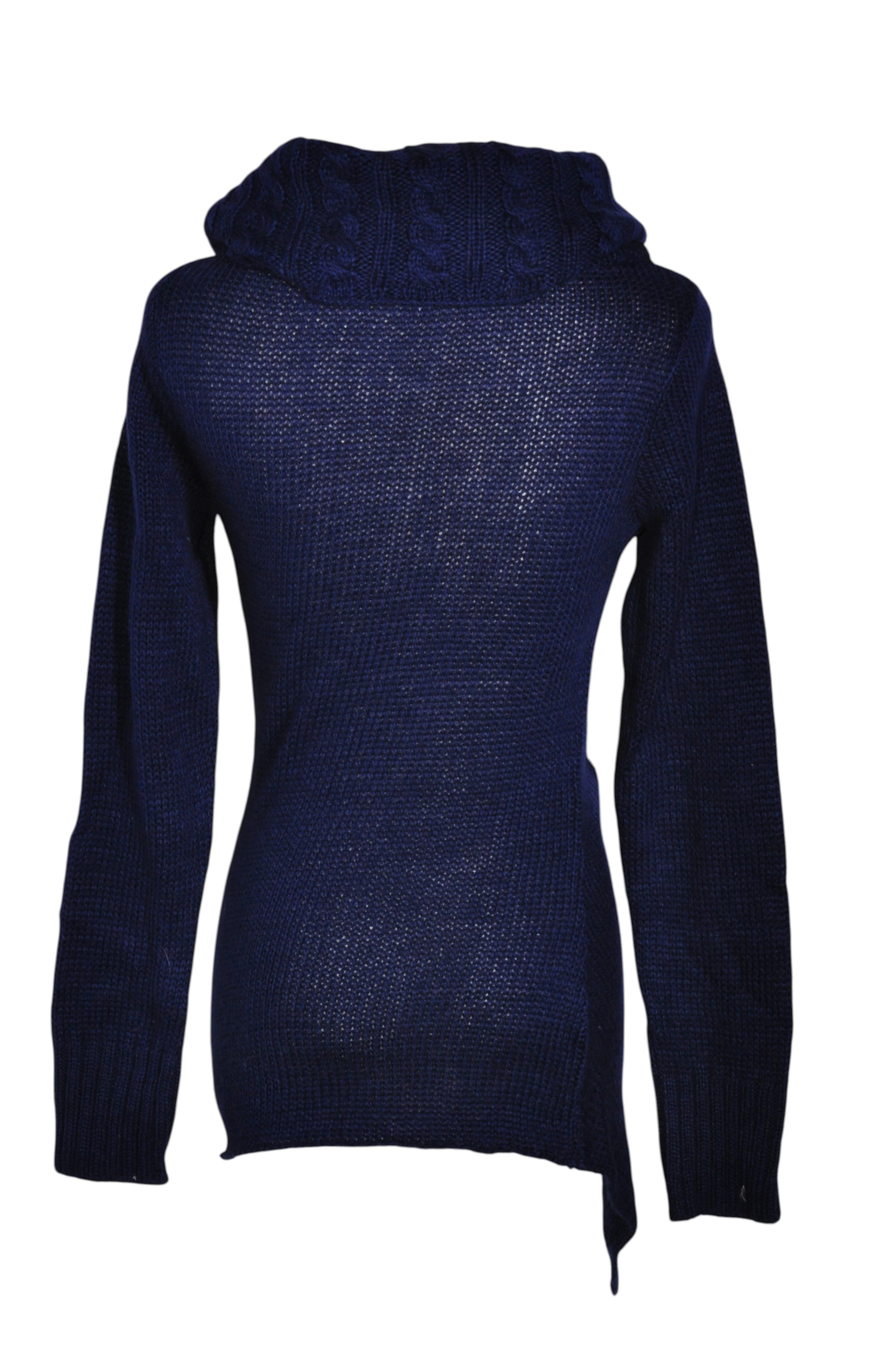 VENUS Women Knit Tops Regular fit in Blue - XS - Image 2