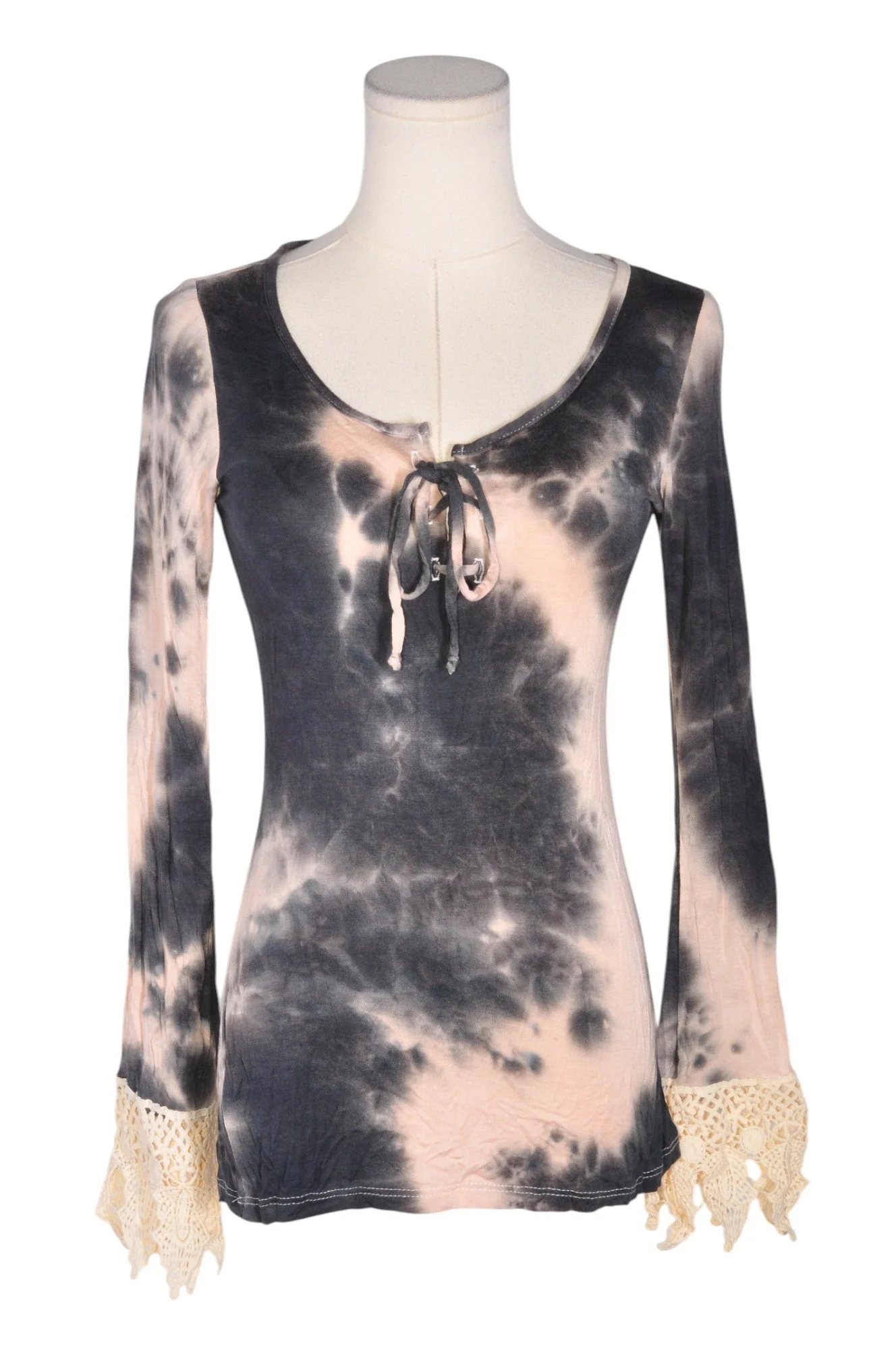 VENUS Women T-Shirts Regular fit in Black - XS
