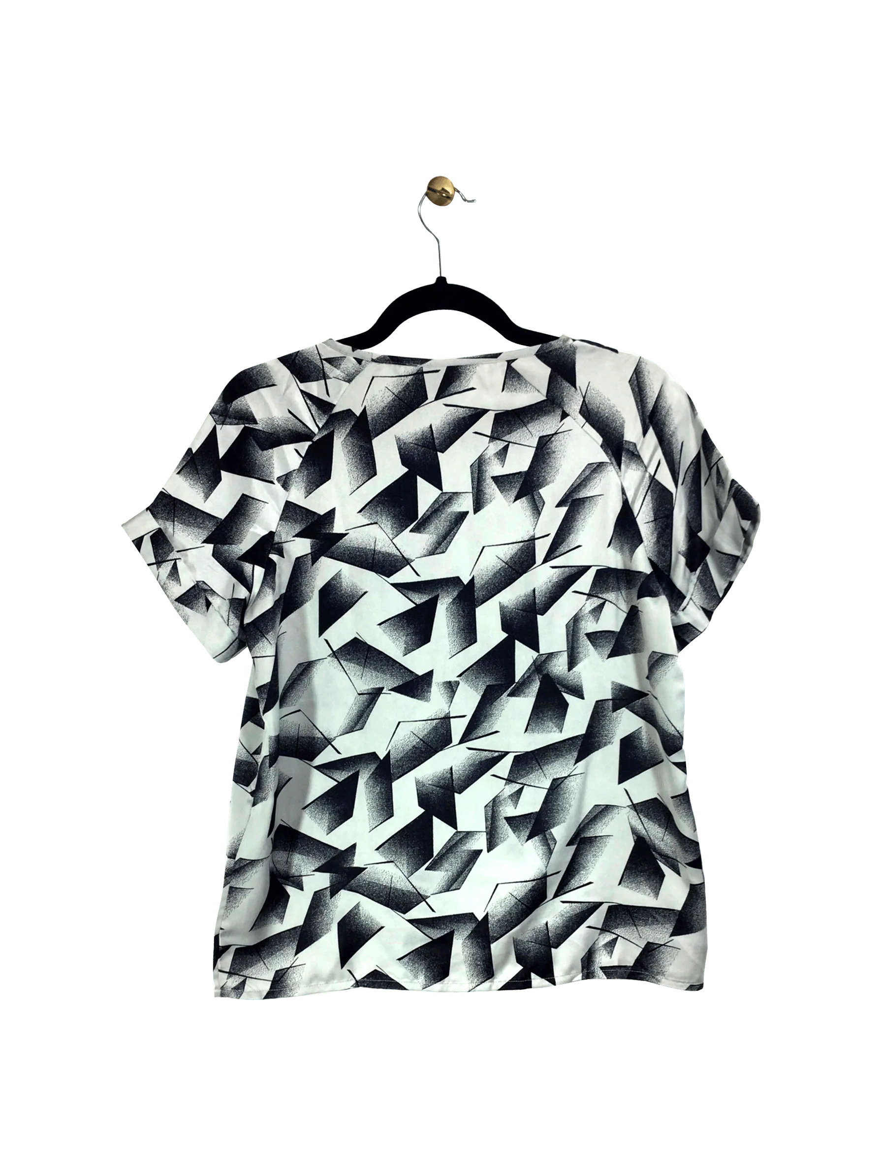 VERO MODA Blouse Regular fit in Gray - XS - Image 2