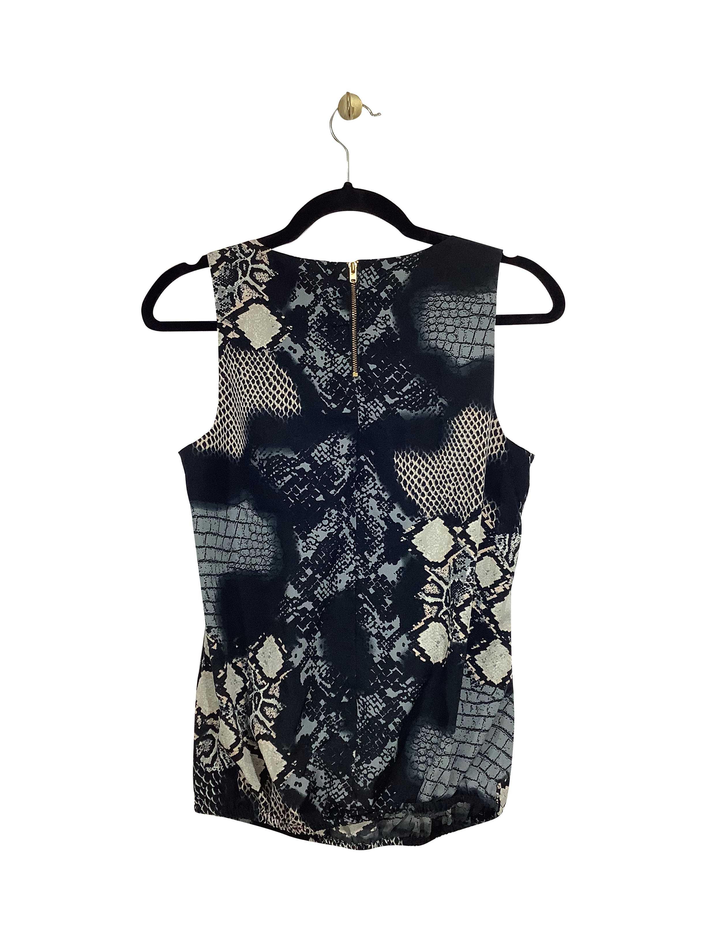 VERO MODA Regular fit Blouse in Black - XS - Image 2