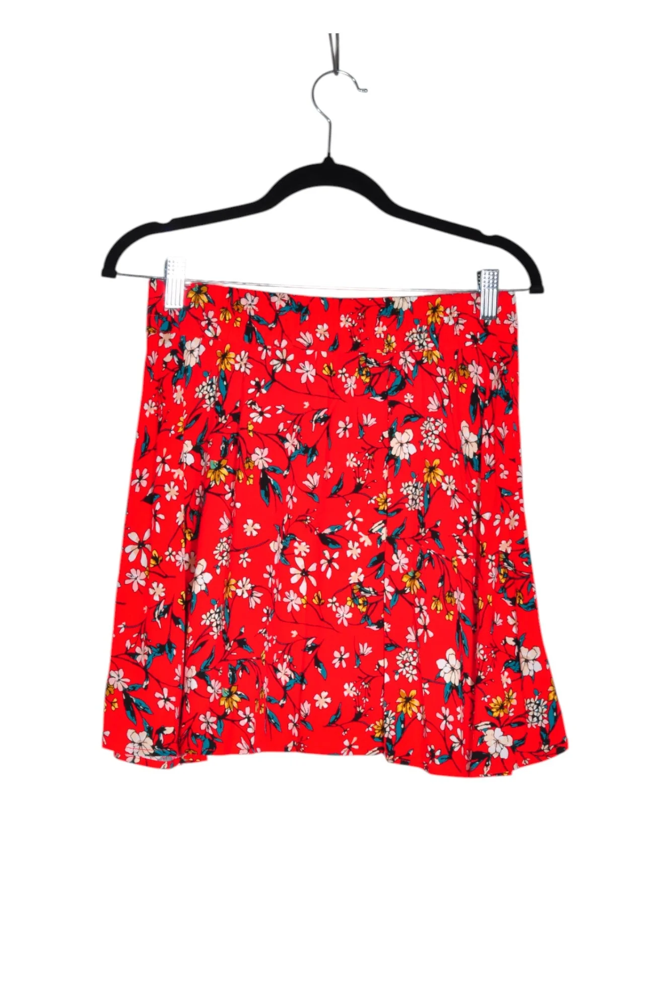 VERO MODA Women A-Line Skirts Regular fit in Red - S - Image 2