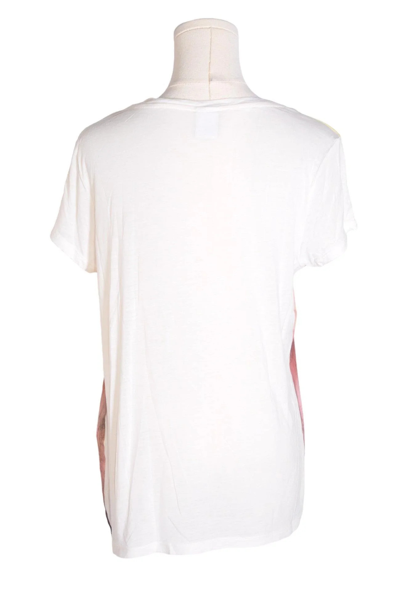 VERO MODA Women T-Shirts Regular fit in White - S - Image 2