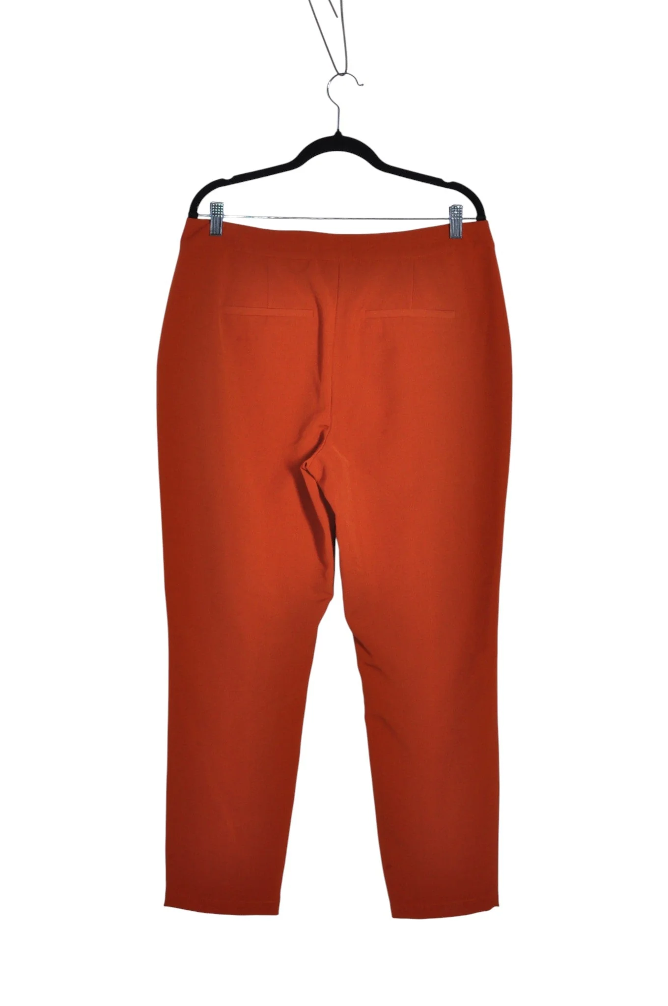 VERO MODA Women Trousers Regular fit in Brown - 42 - Image 2