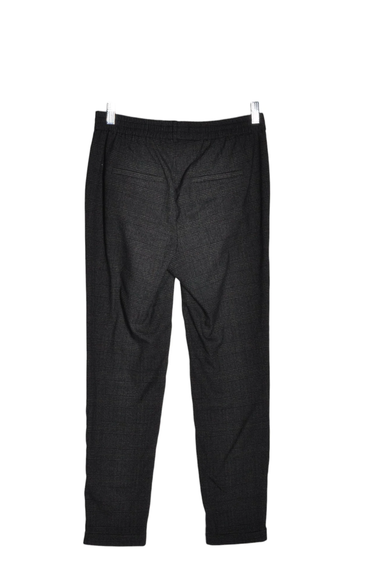 VERO MODA Women Trousers Regular fit in Gray - 32 - Image 2