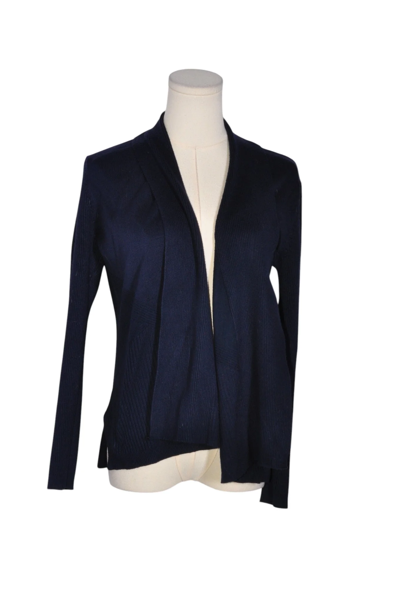 VERVE AMI Women Cardigans Regular fit in Blue - L
