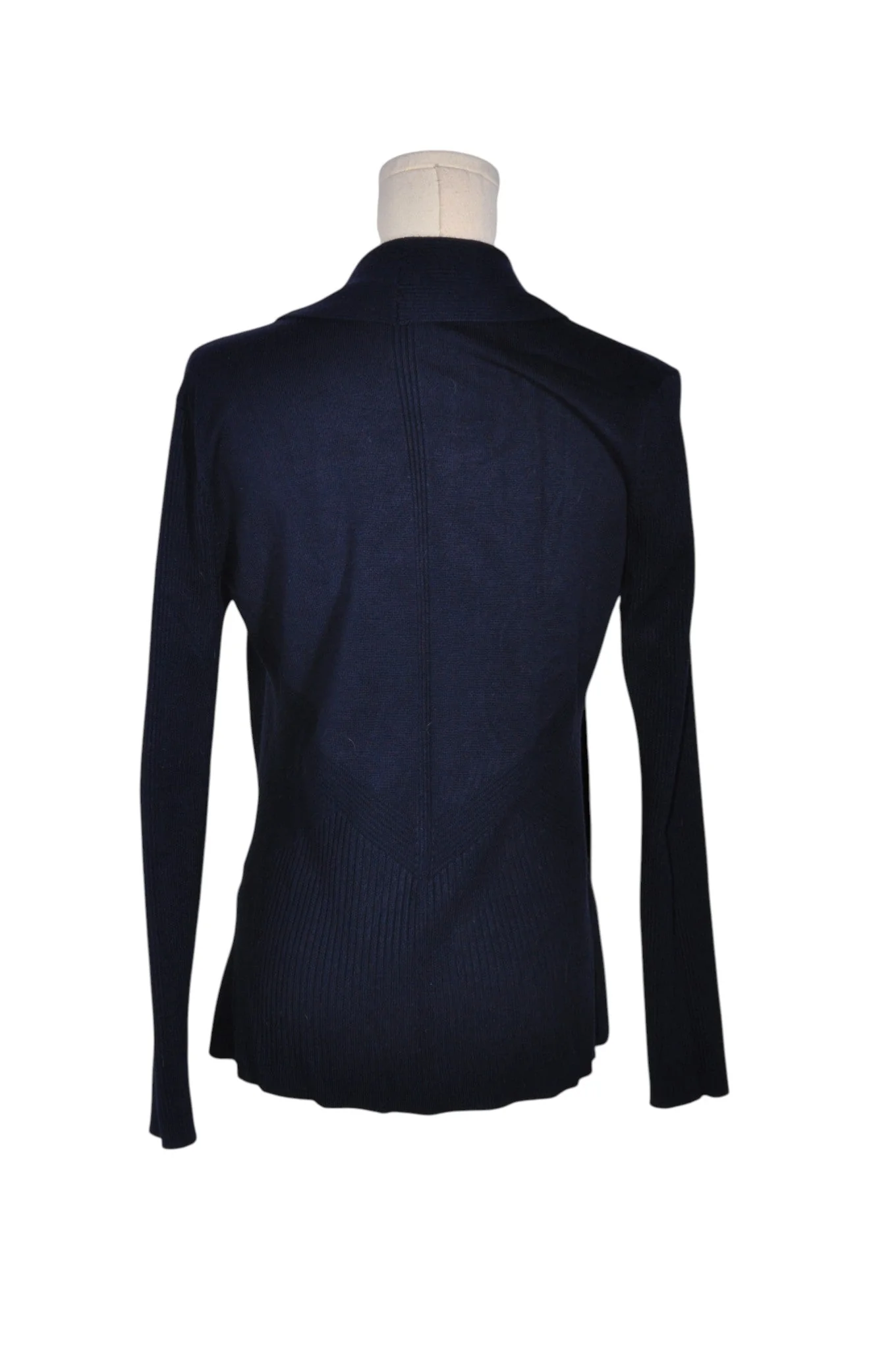 VERVE AMI Women Cardigans Regular fit in Blue - L - Image 2