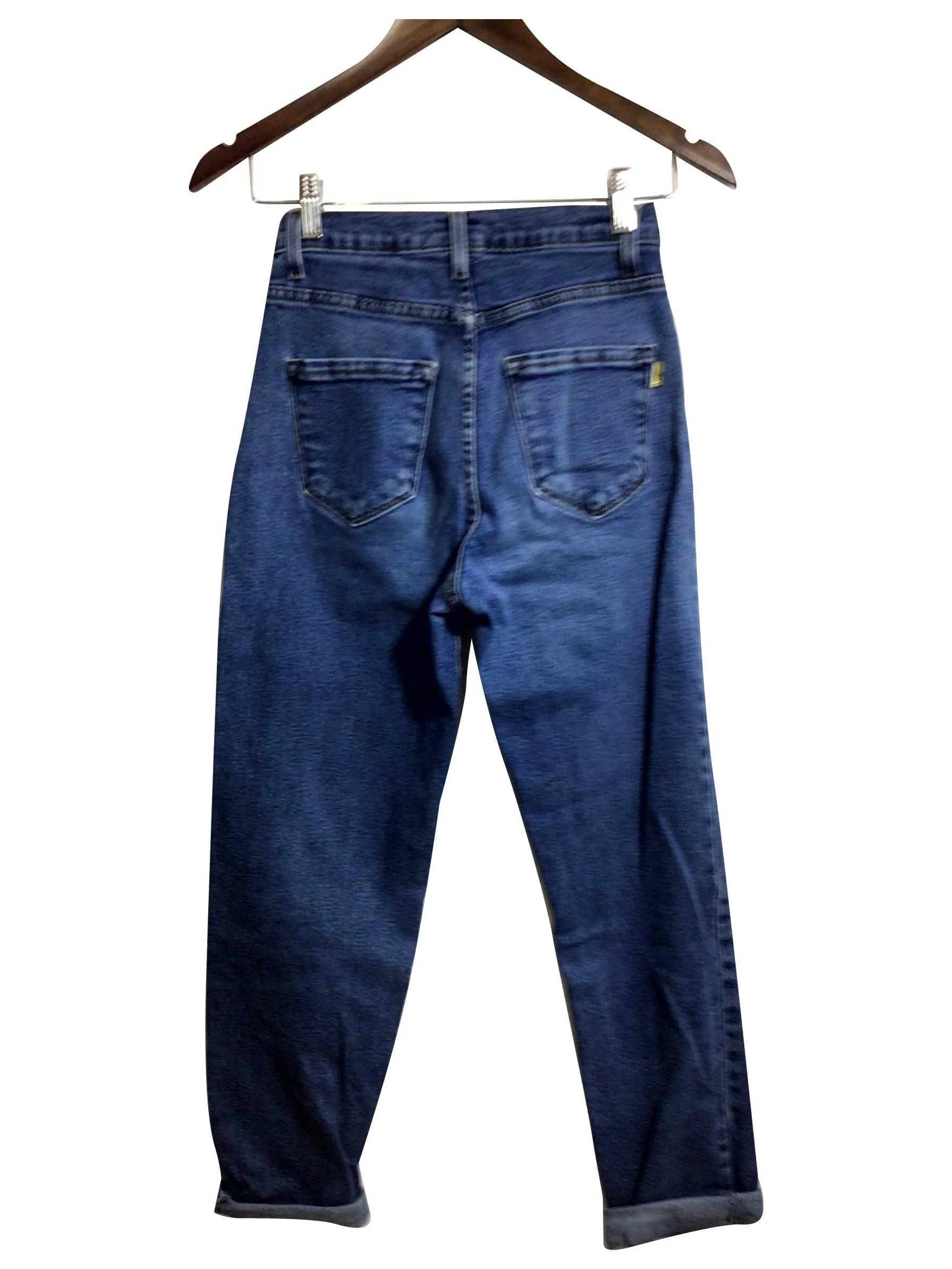 VIBRANT Regular fit Pant in Blue - 3 - Image 2
