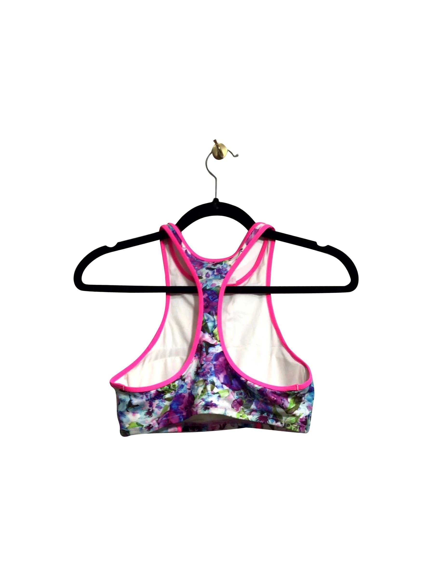 VICTORIA'S SECRET Regular fit Activewear Sport bra in Pink - S - Image 2