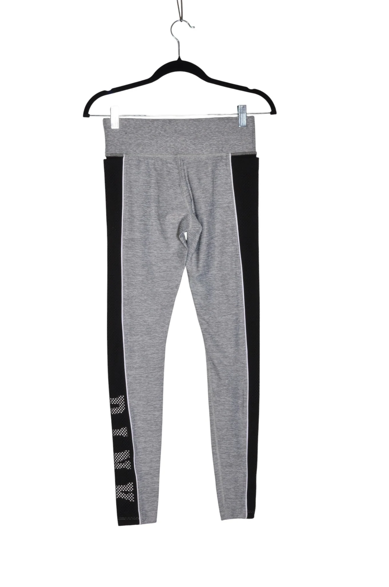 VICTORIA'S SECRET Women Activewear Leggings Regular fit in Gray - XS - Image 2
