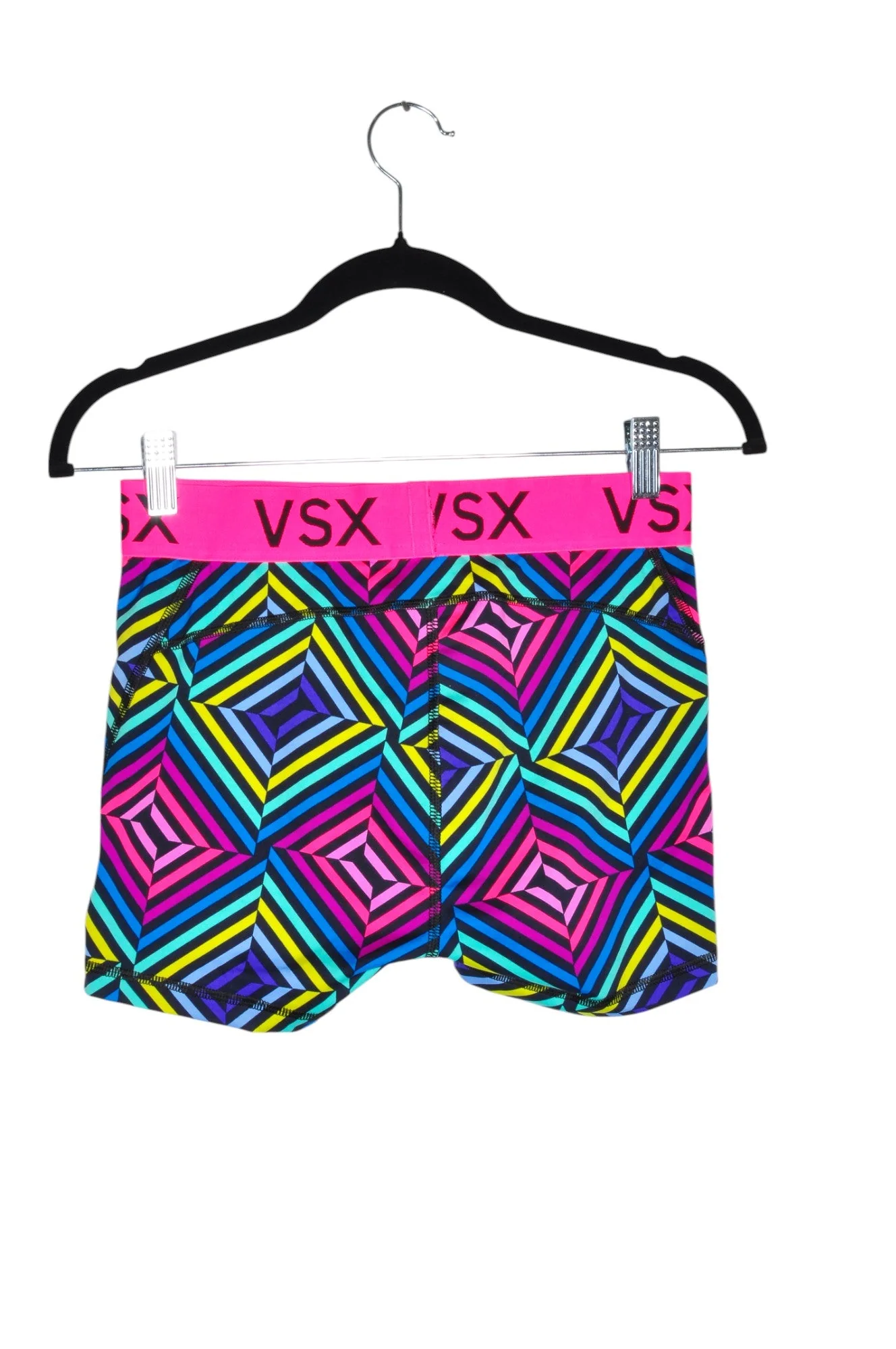 VICTORIA'S SECRET Women Activewear Shorts & Skirts Regular fit in Pink - S - Image 2