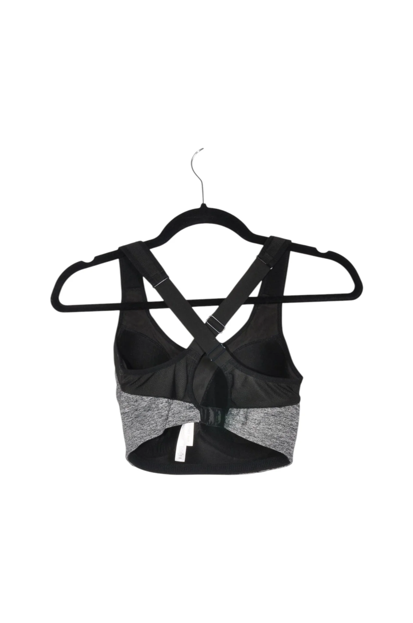 VICTORIA'S SECRET Women Activewear Sports Bras Regular fit in Gray - 34DD - Image 2