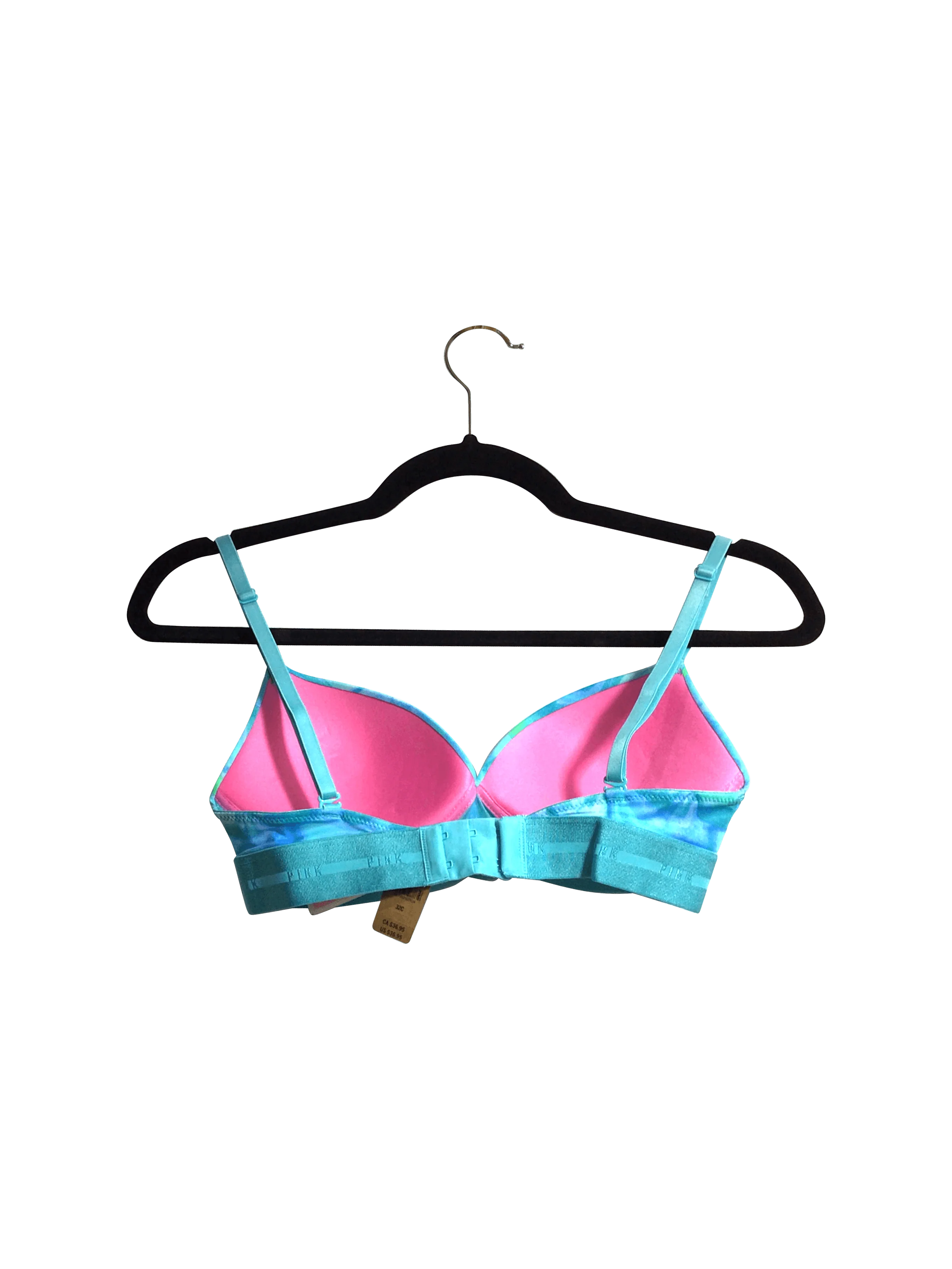 VICTORIA'S SECRET Women Bras Regular fit in Blue - 32C - Image 2
