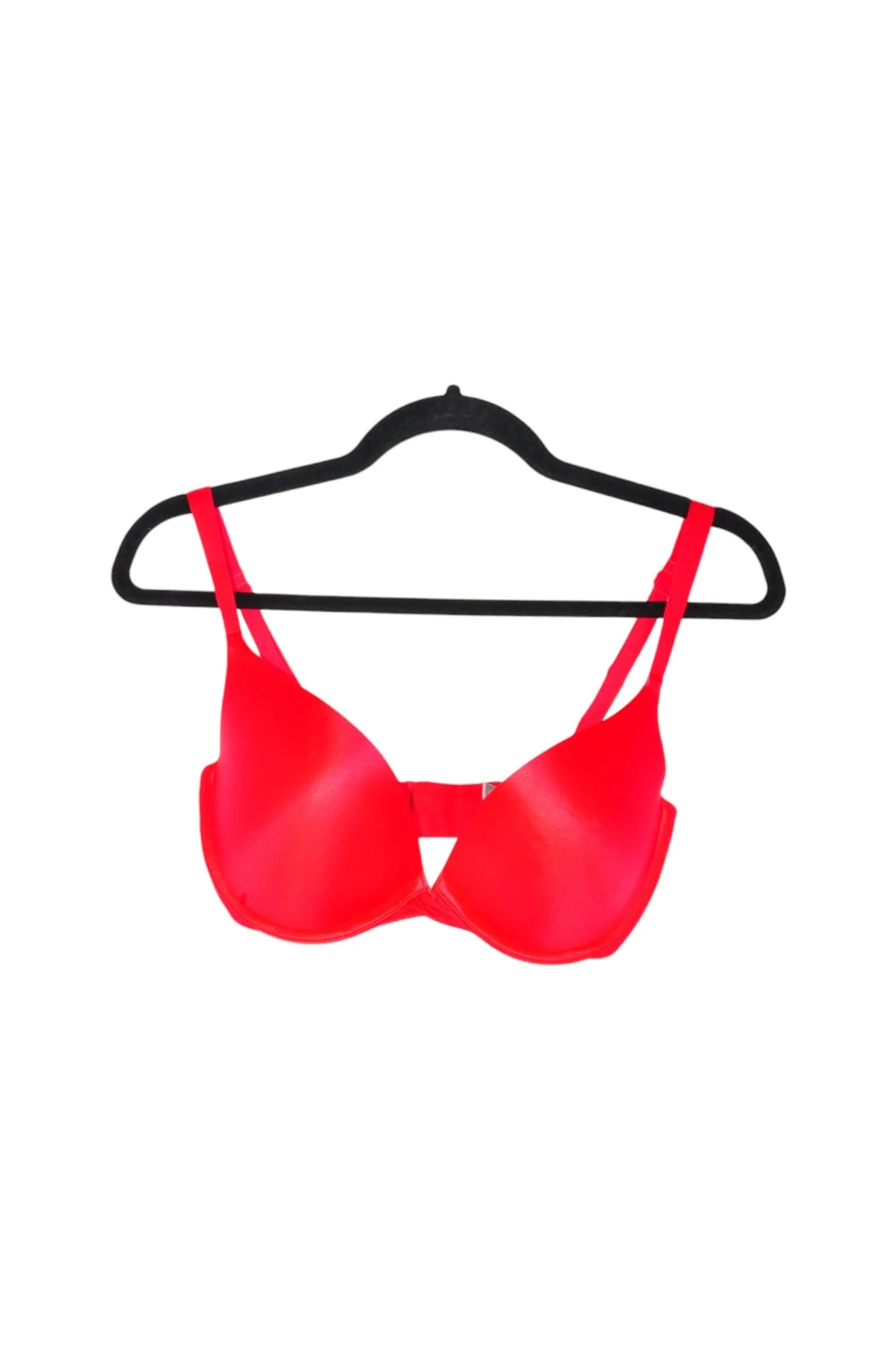 VICTORIA'S SECRET Women Bras Regular fit in Red - 34DD