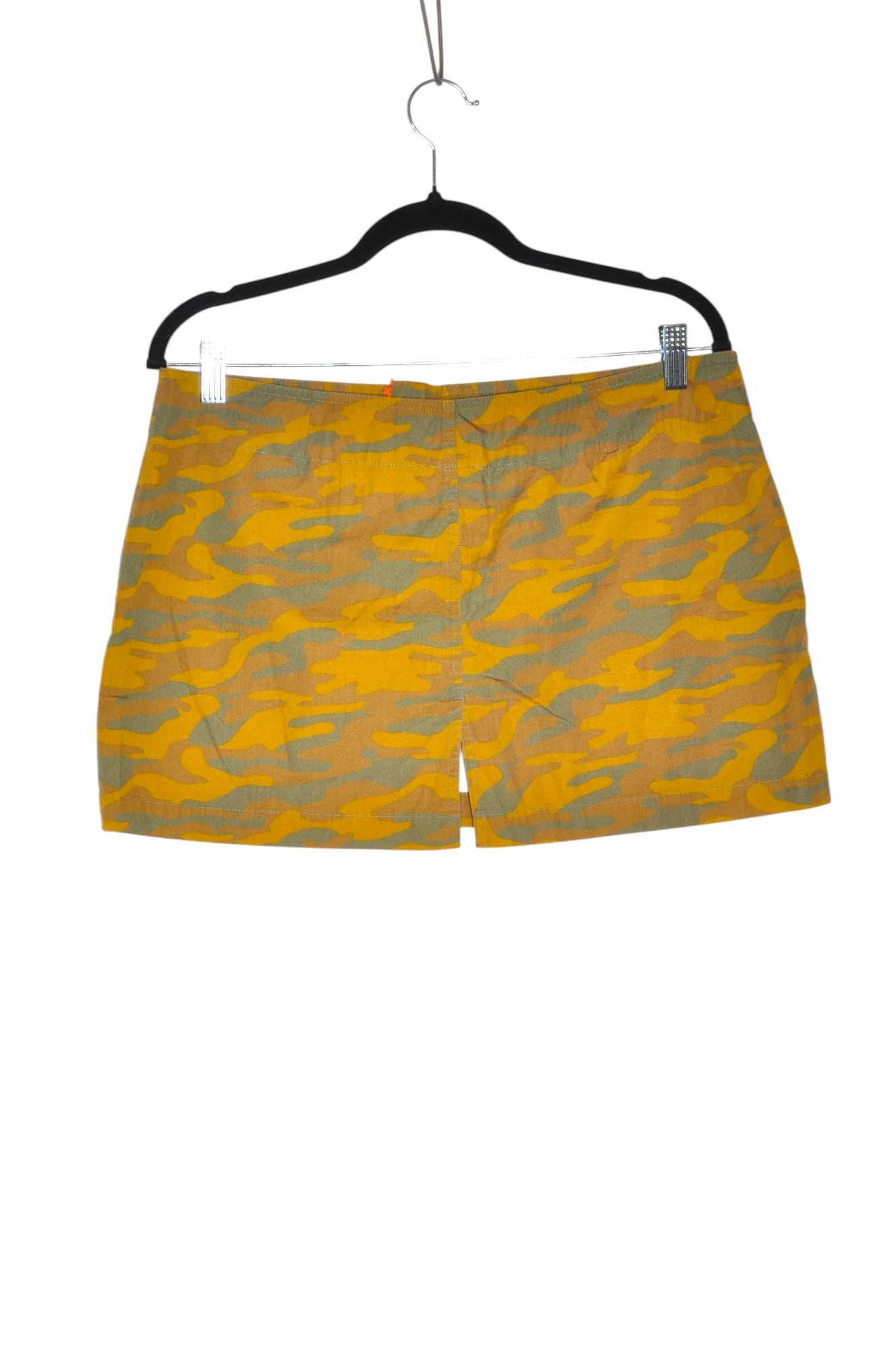 VICTORIA'S SECRET Women Casual Skirts Regular fit in Green - M - Image 2