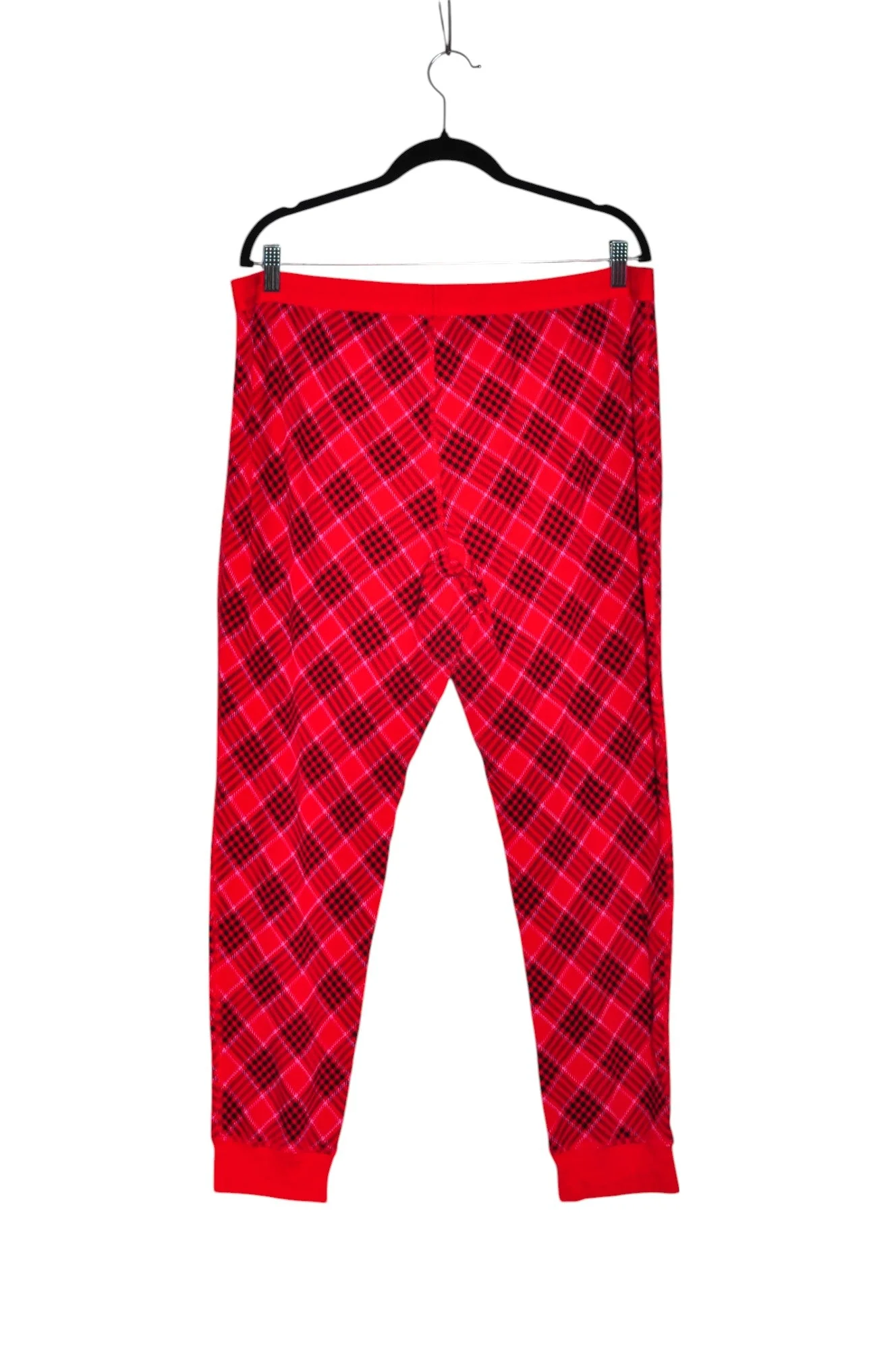 VICTORIA'S SECRET Women Night Wear Regular fit in Red - XL - Image 2
